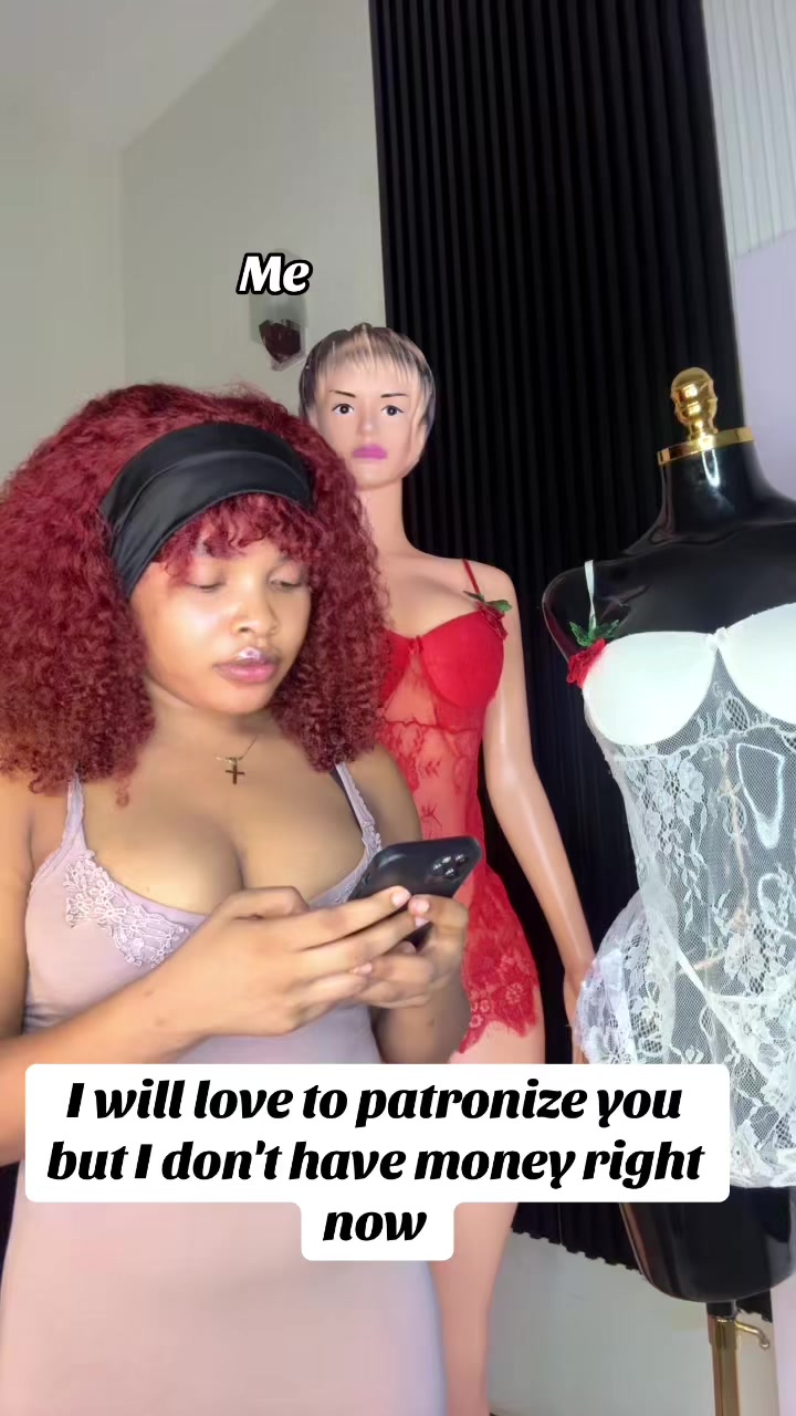 @Lingerie by BB👙✨🖤