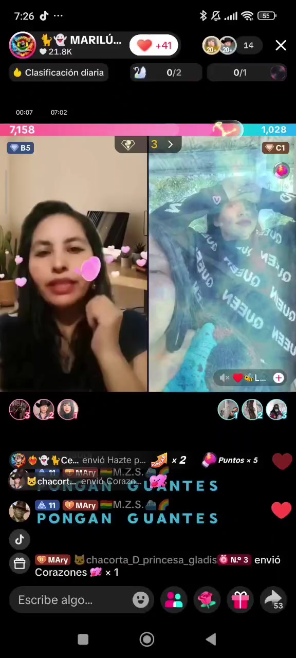 @🐈👻 MARIL&Uacute;👟 🅿️🅱️👷&zwj;♀️🇲🇽