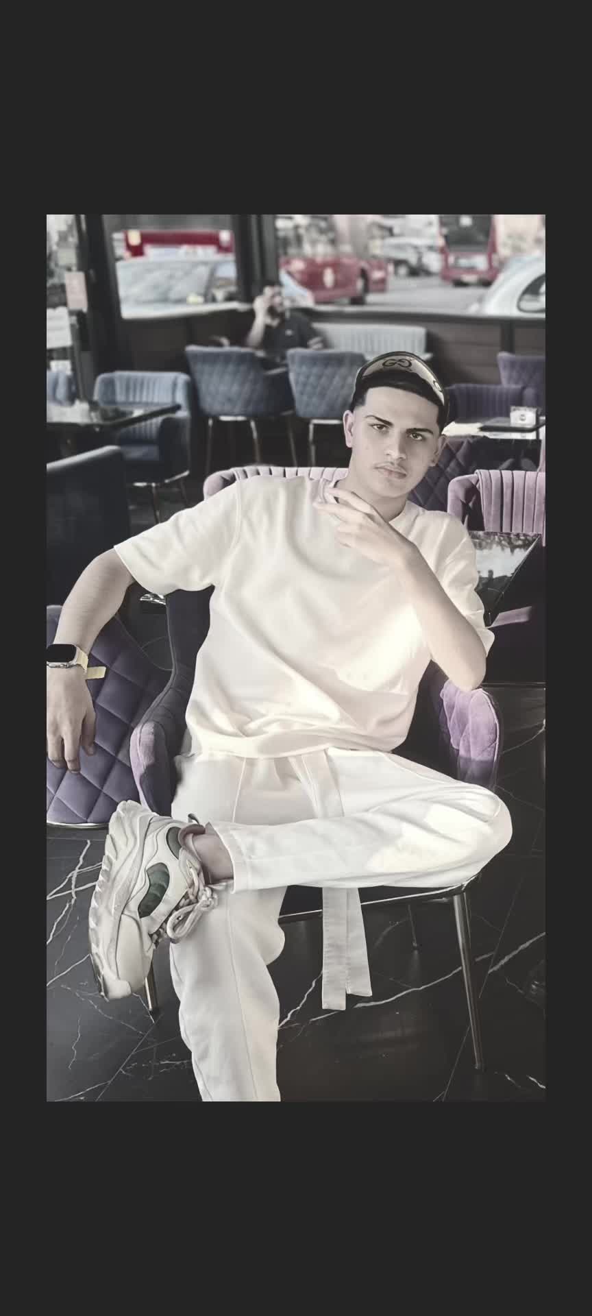 @༒♛⪻𝕂𝕖𝕧𝕚𝕟⪼.♛༒