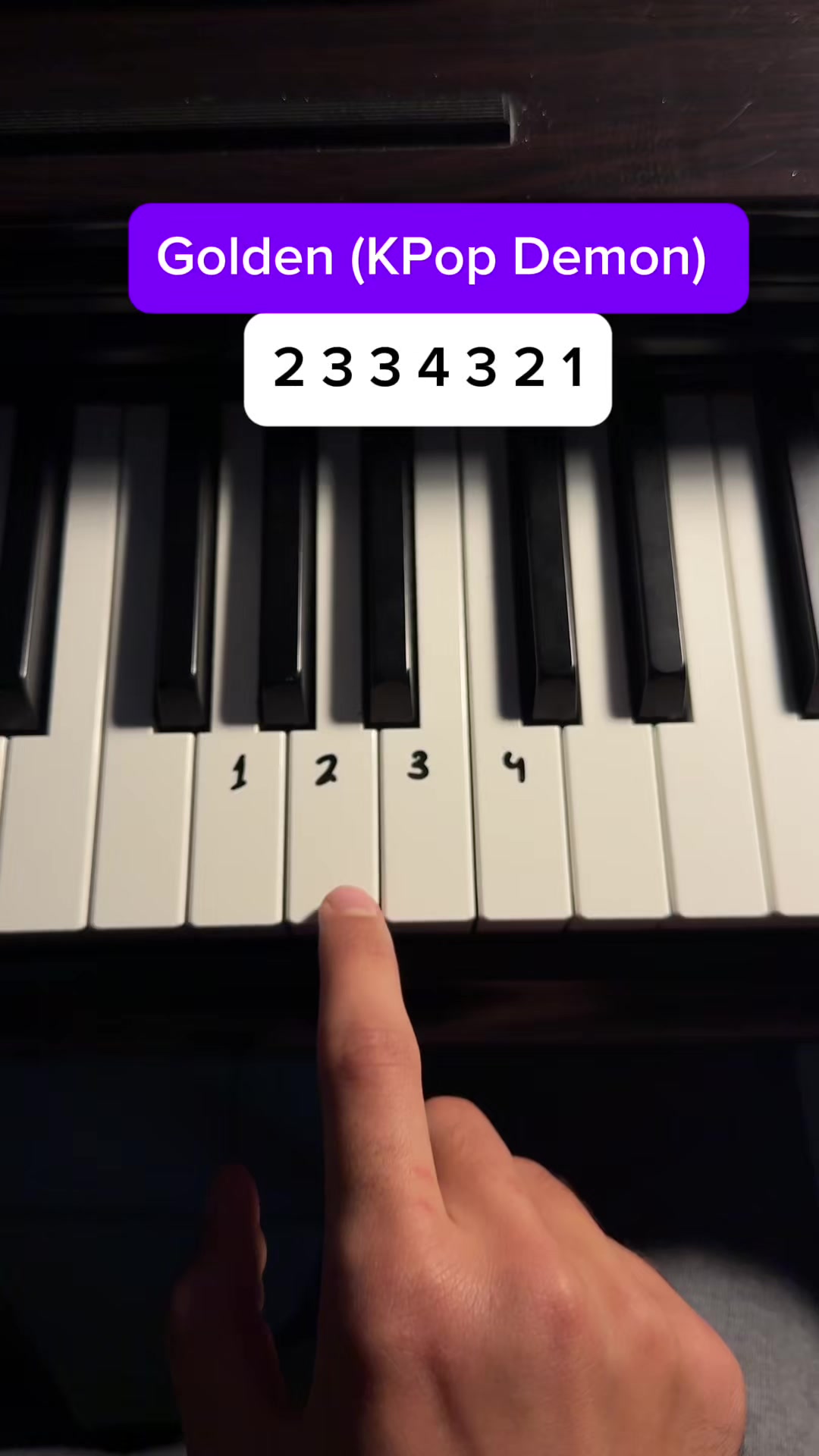 @Keys Tutorials