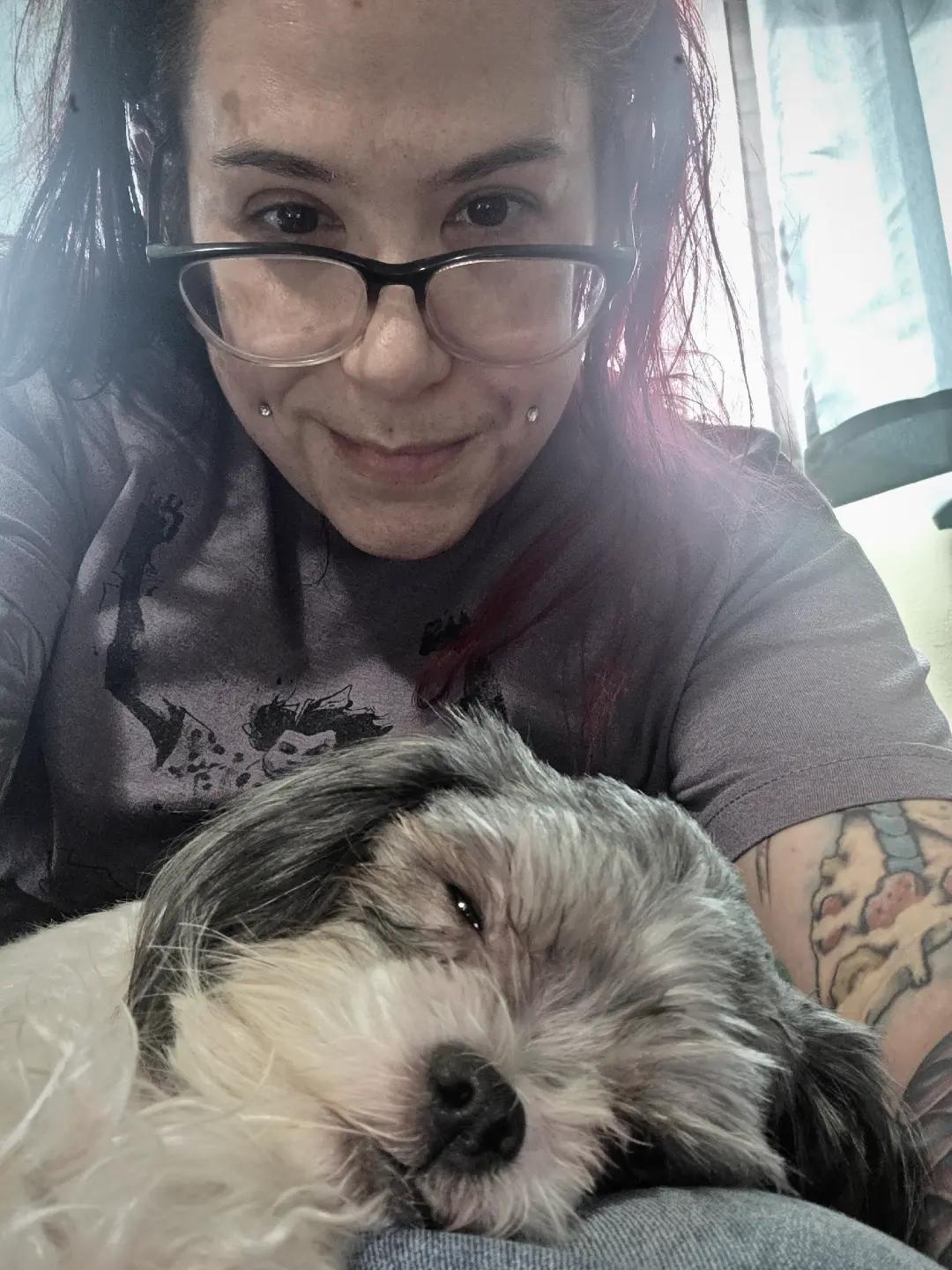 @Magenta Marie