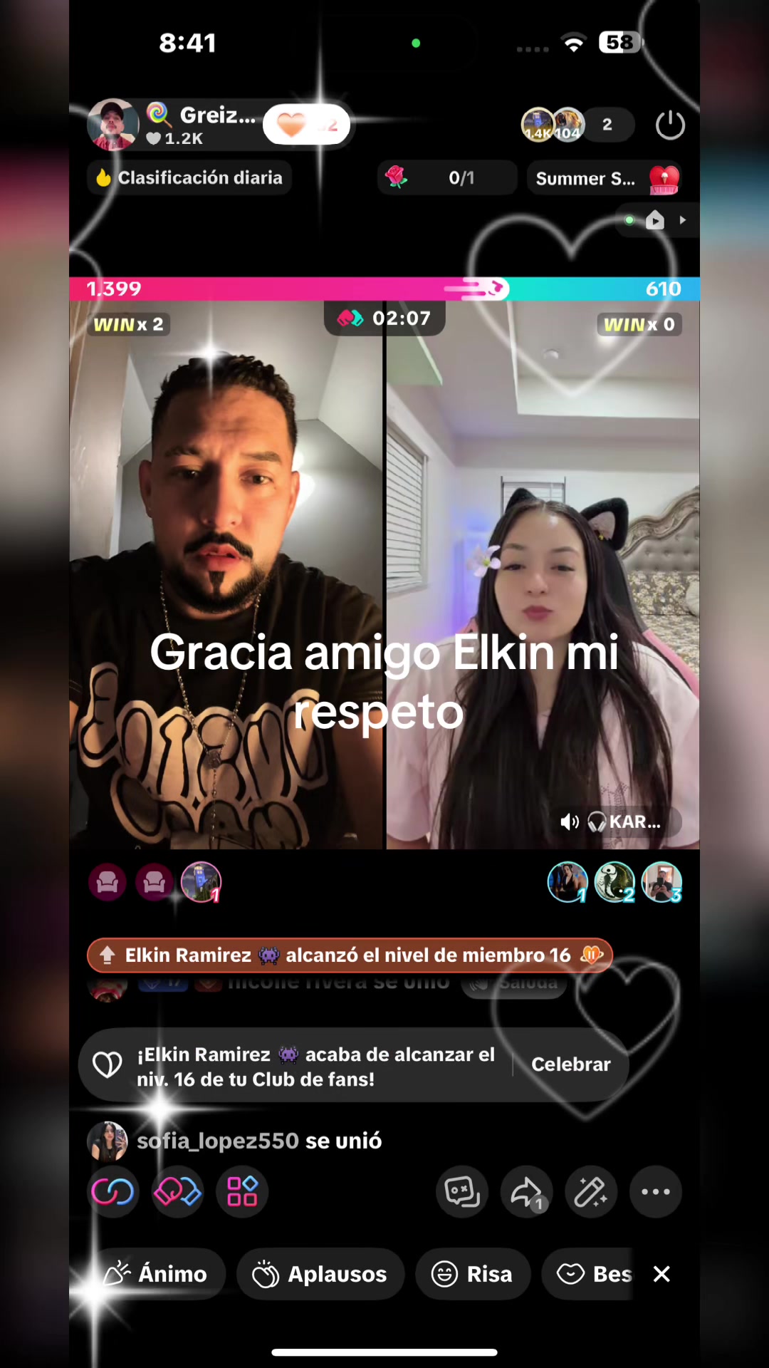 @🍭 Greizmann Antunz 👑🍭&spades;️