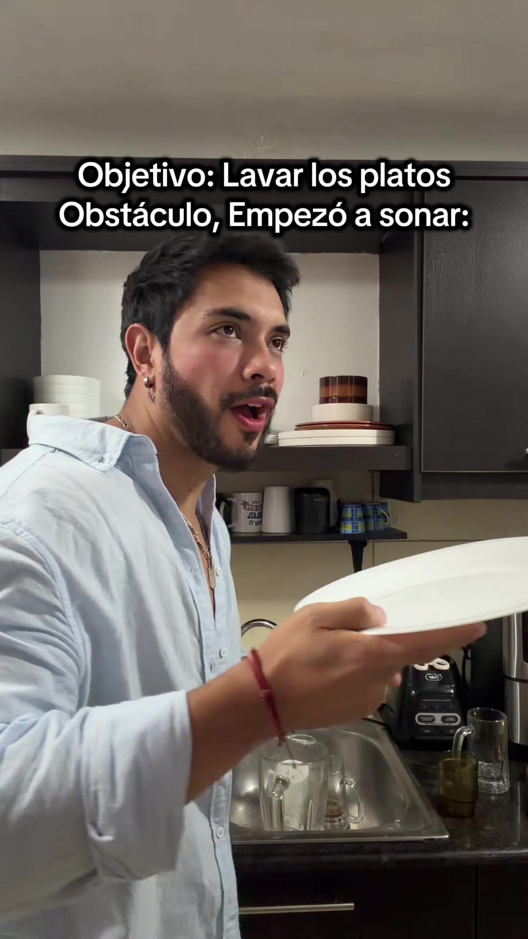 @Genaro Xavier