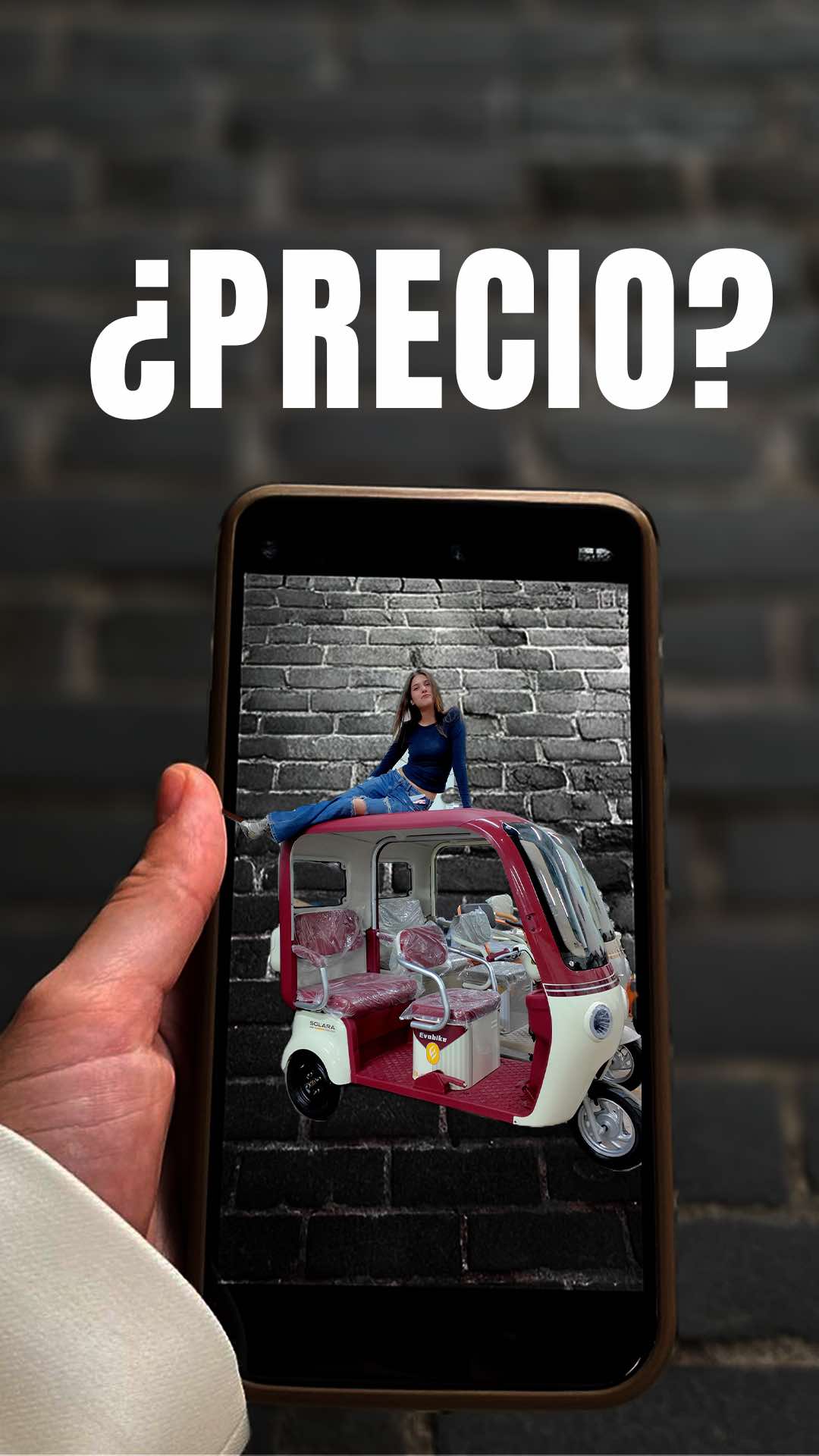 @Evobike M&eacute;xico