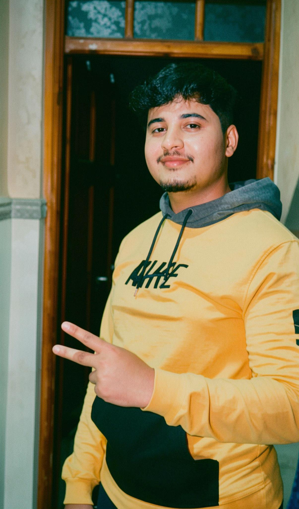 @L&ecirc; Prince 👑😎
