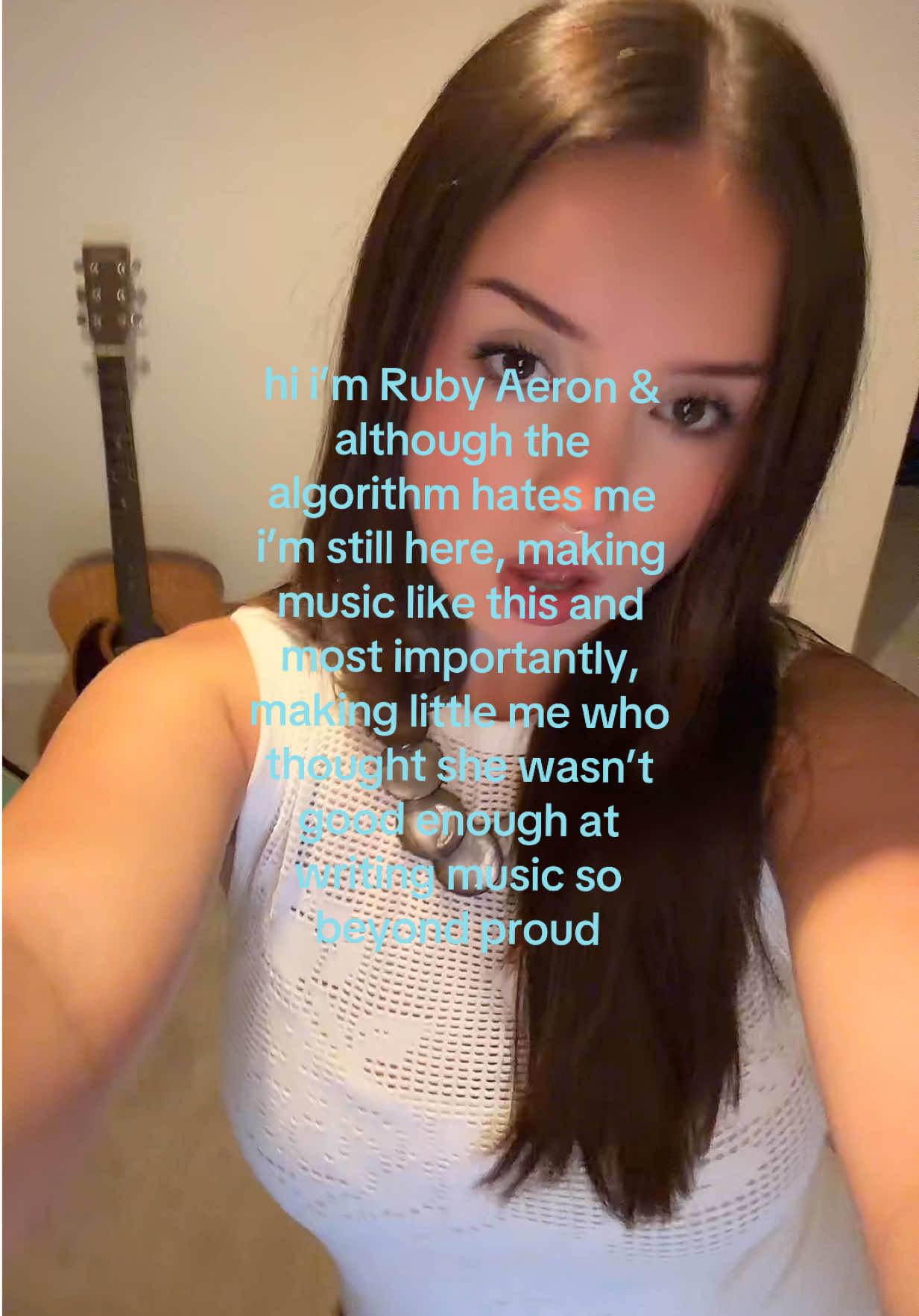 @RUBY AERON