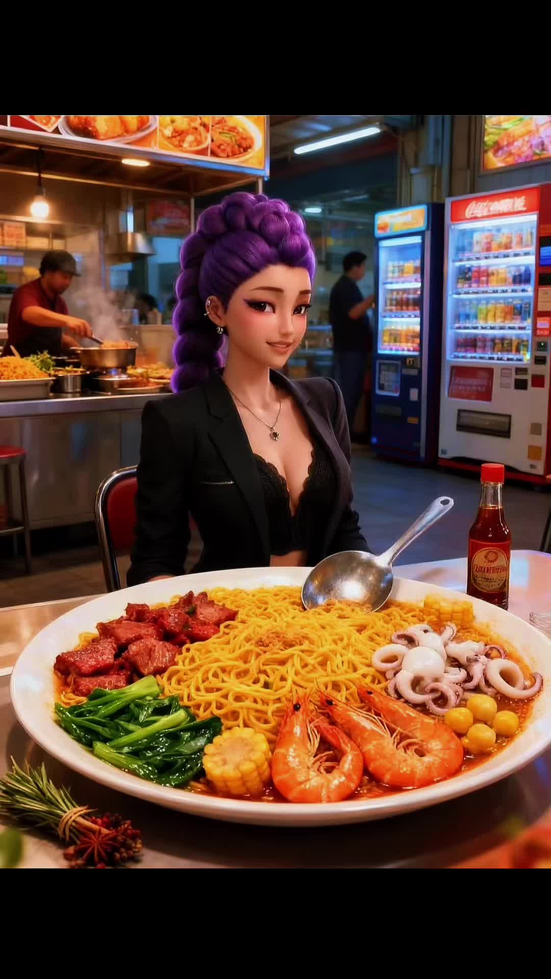 @Ai animation