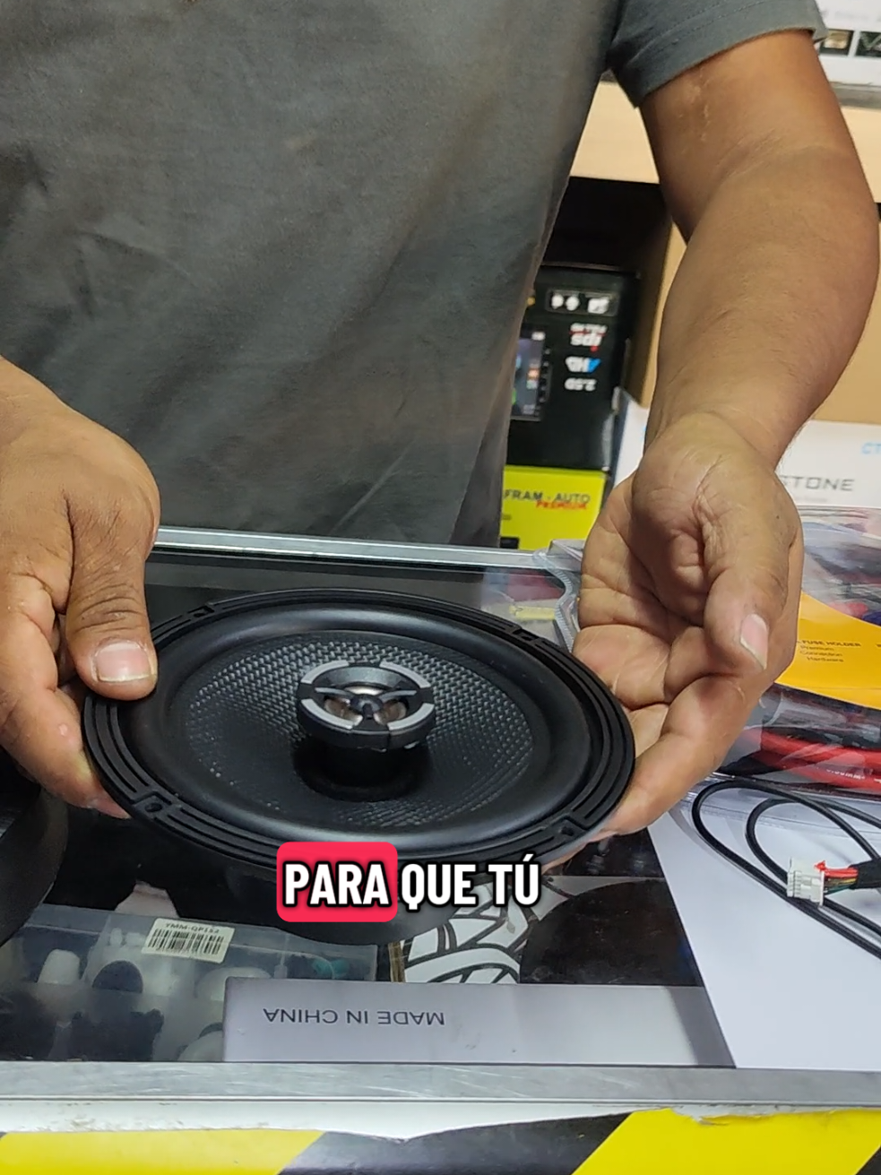 @auto accesorios kerry shop
