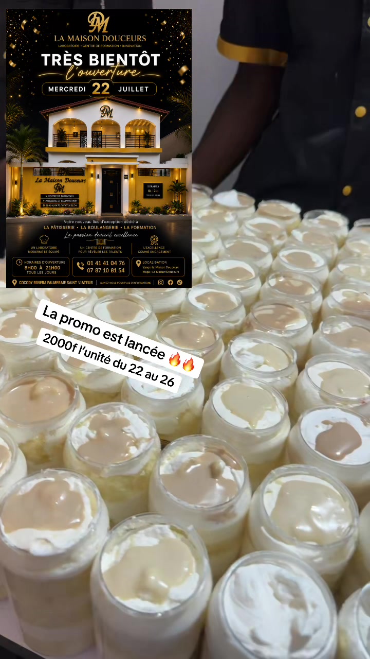 @Les Douceurs de Momo👨&zwj;🍳