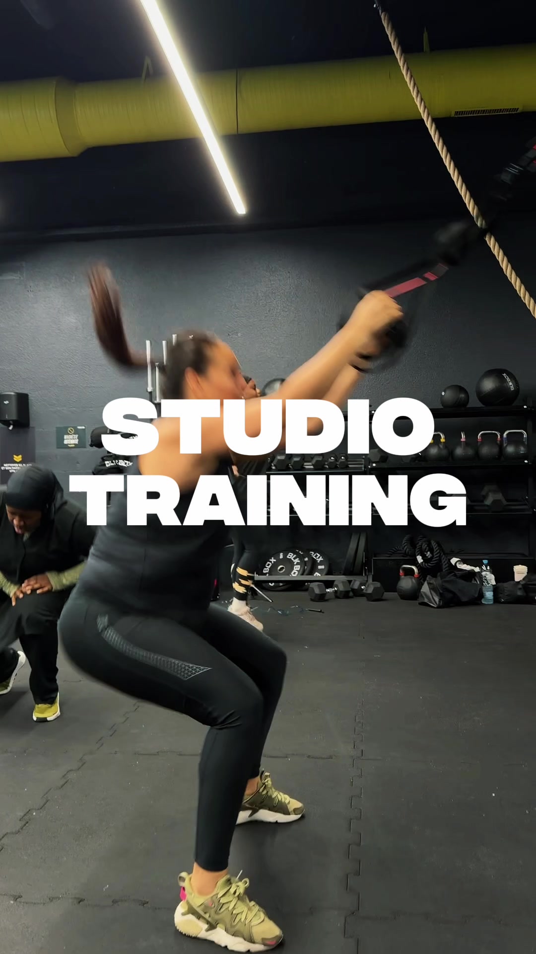 @CodeTrainer