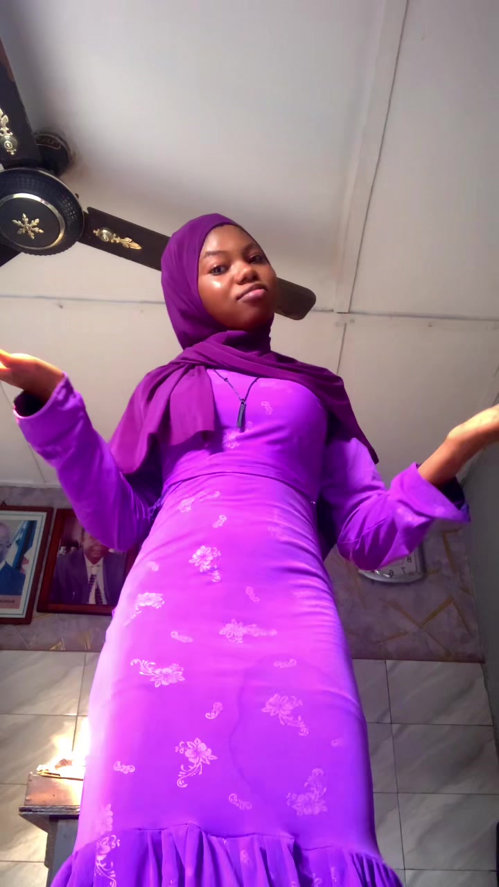 @Fathia 🧕❤️