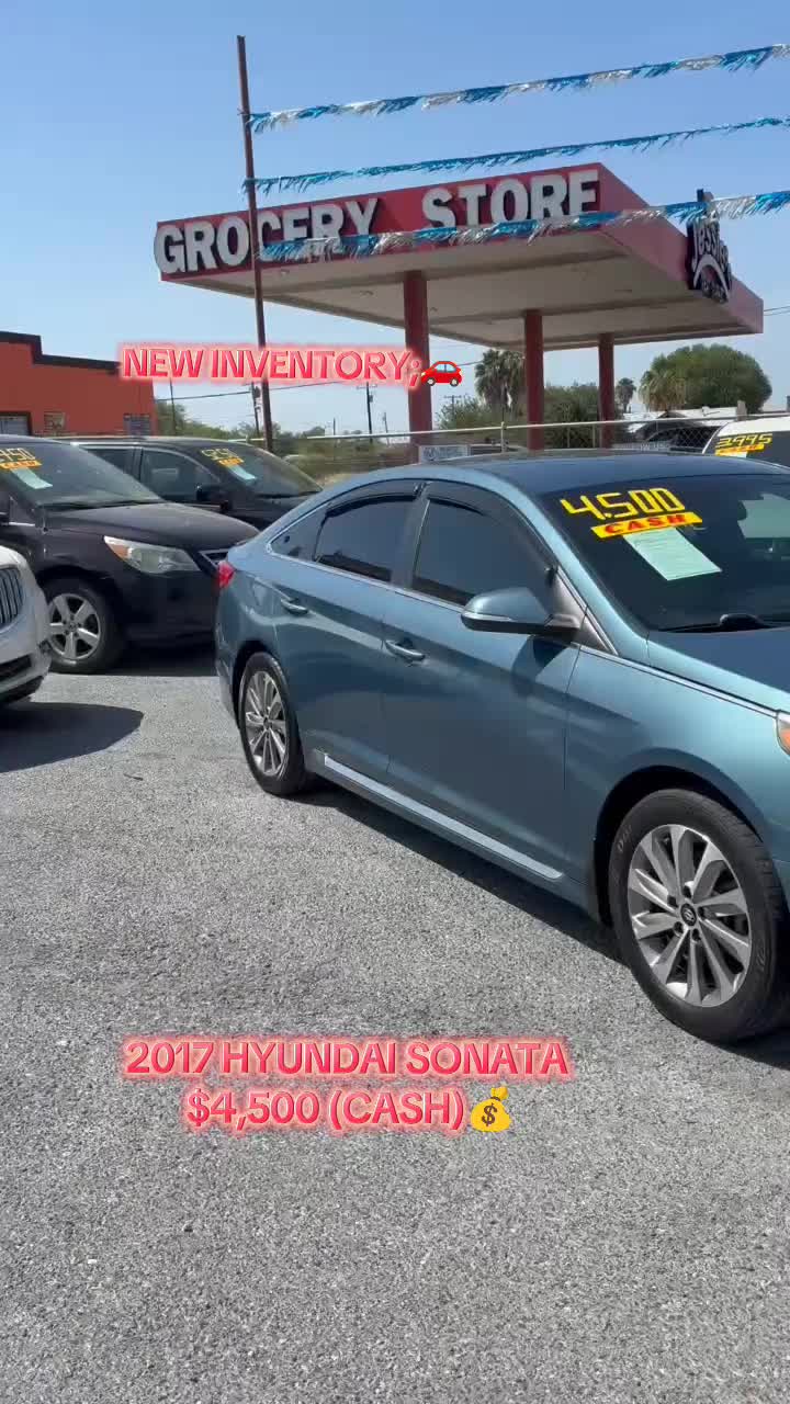 @MORTIZ AUTO SALES