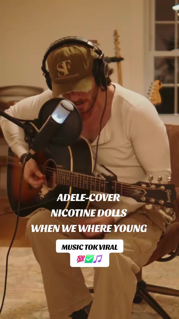 @MUSIC TOK VIRAL