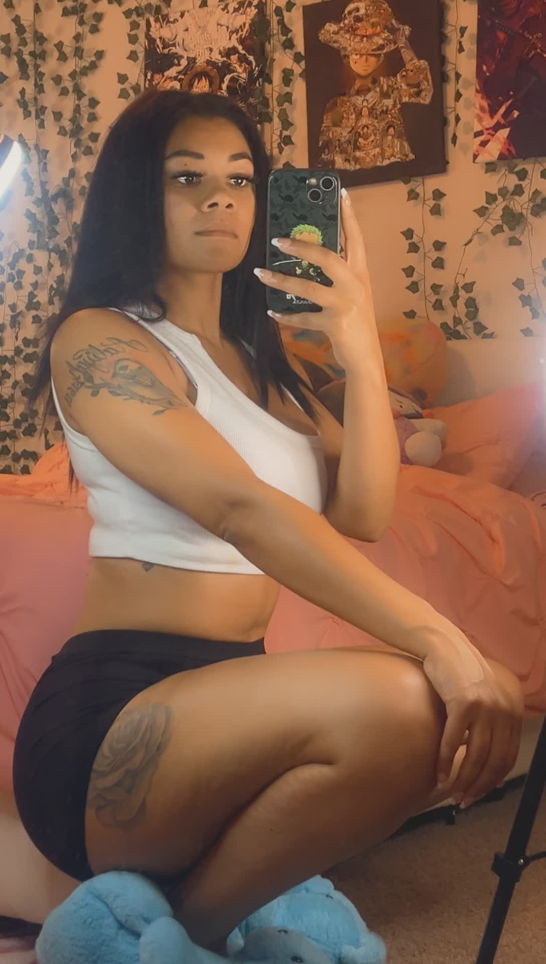 @Jalisa Marie 💞