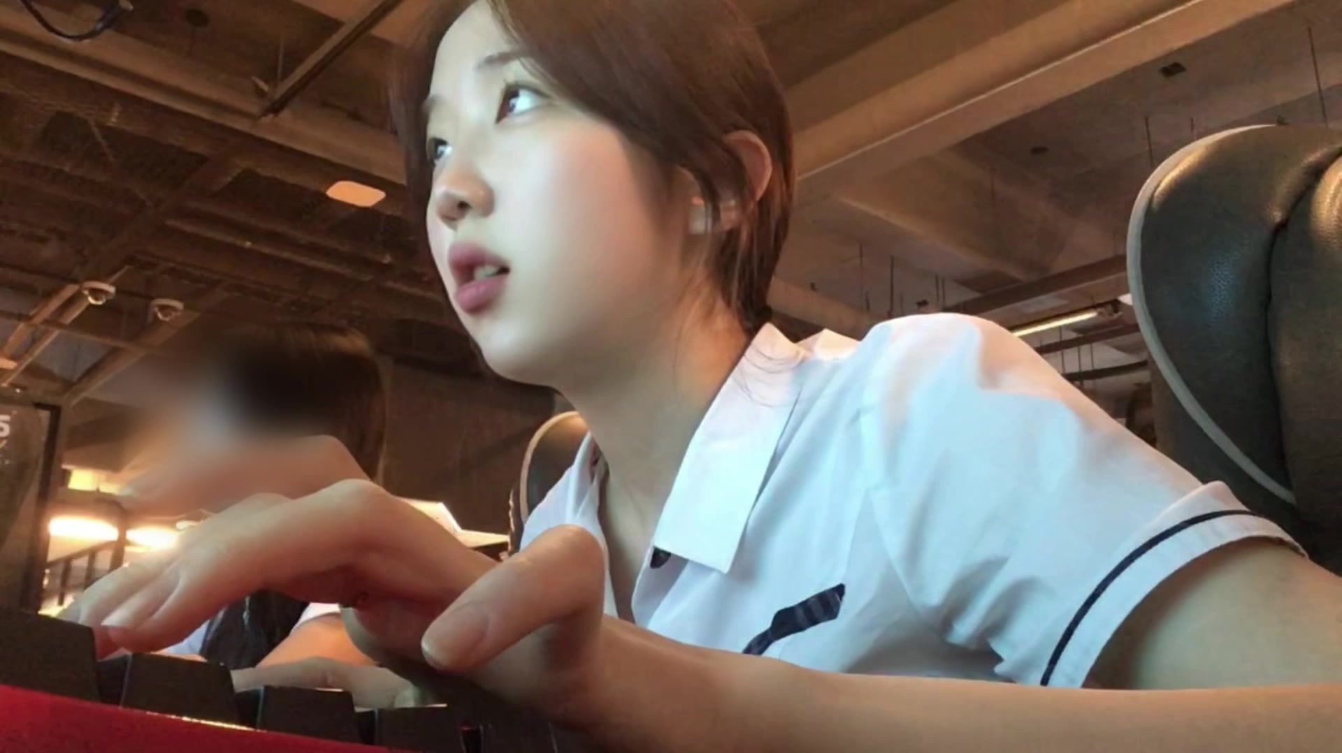 @다버섯