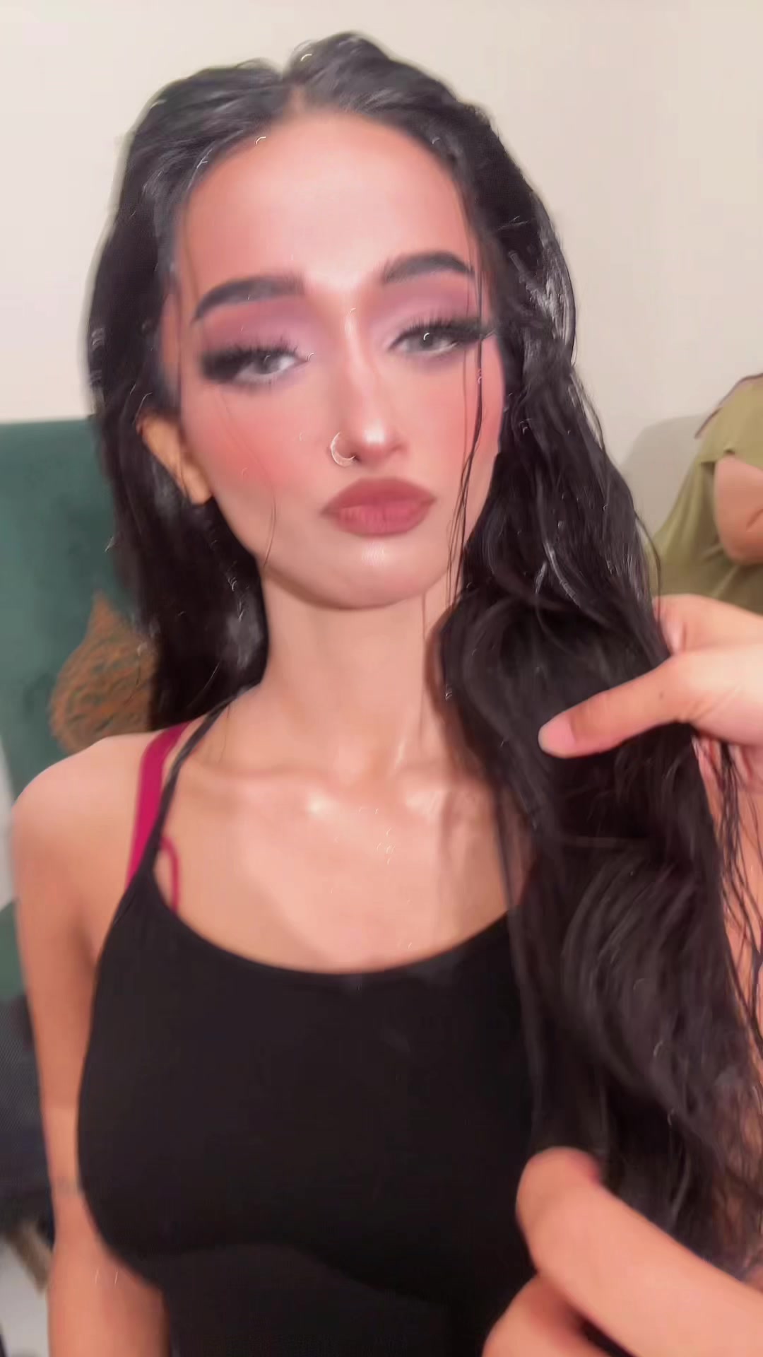 @ayeshaazhar_official