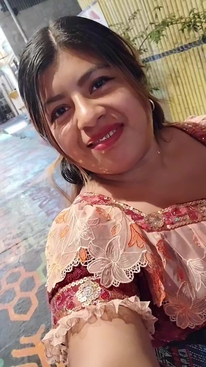 @Carolina ixcaya