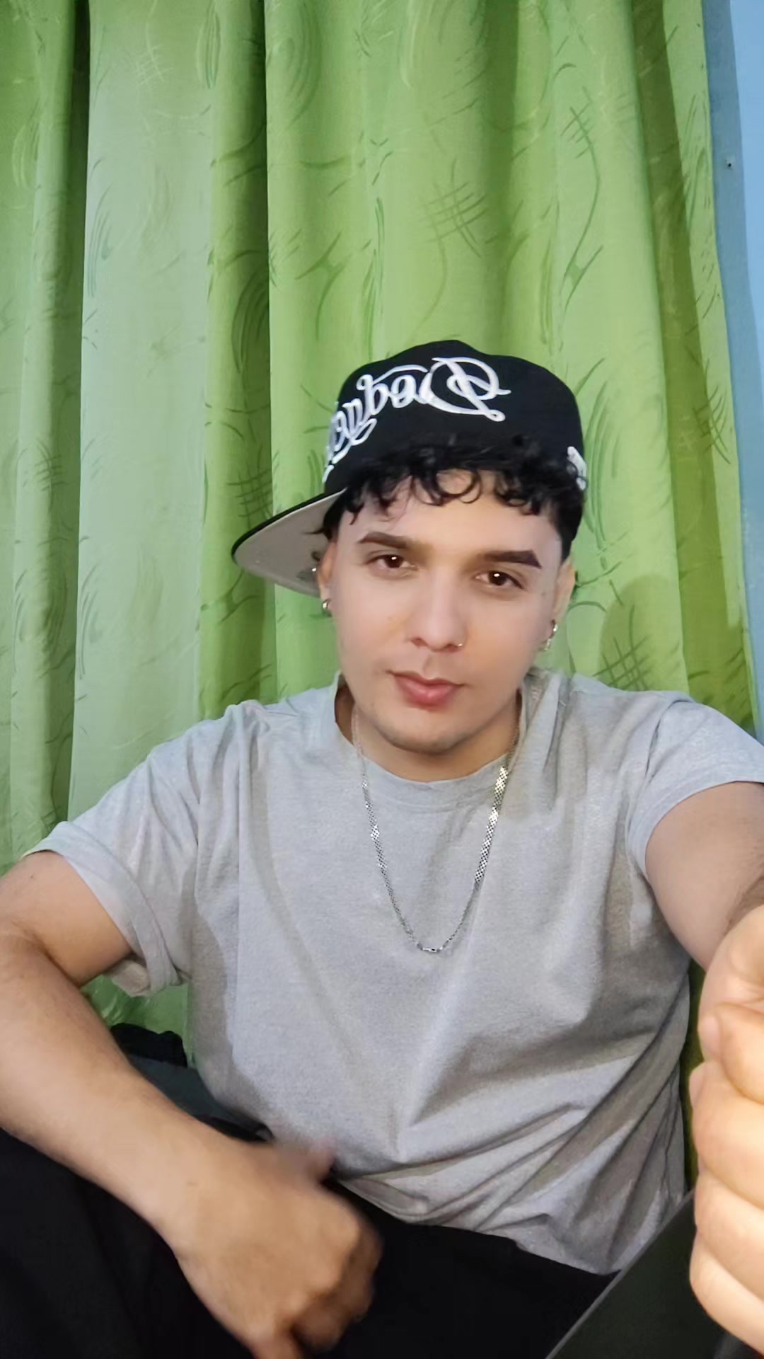 @Andr&eacute;s lopez