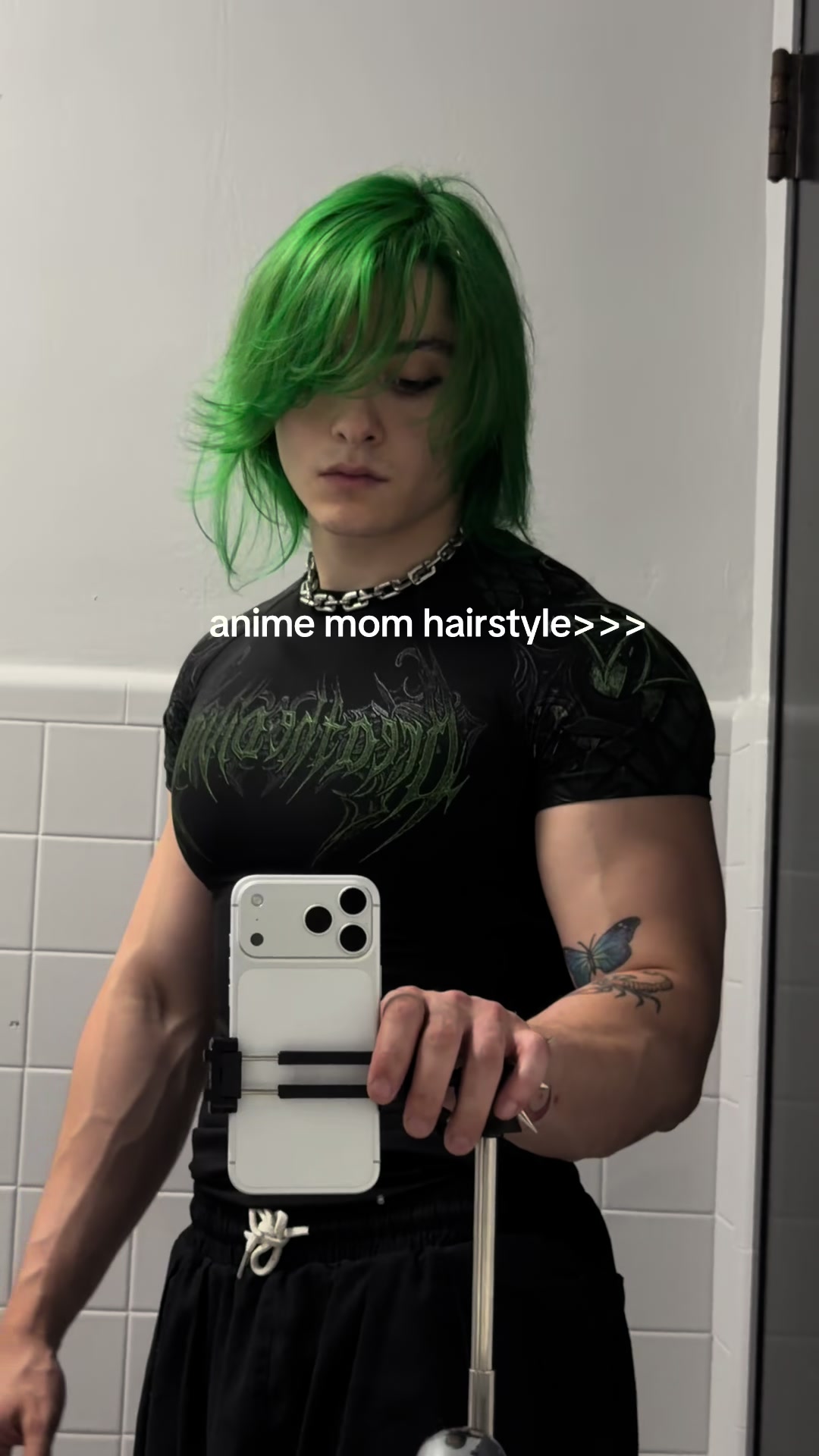 @Moxxie