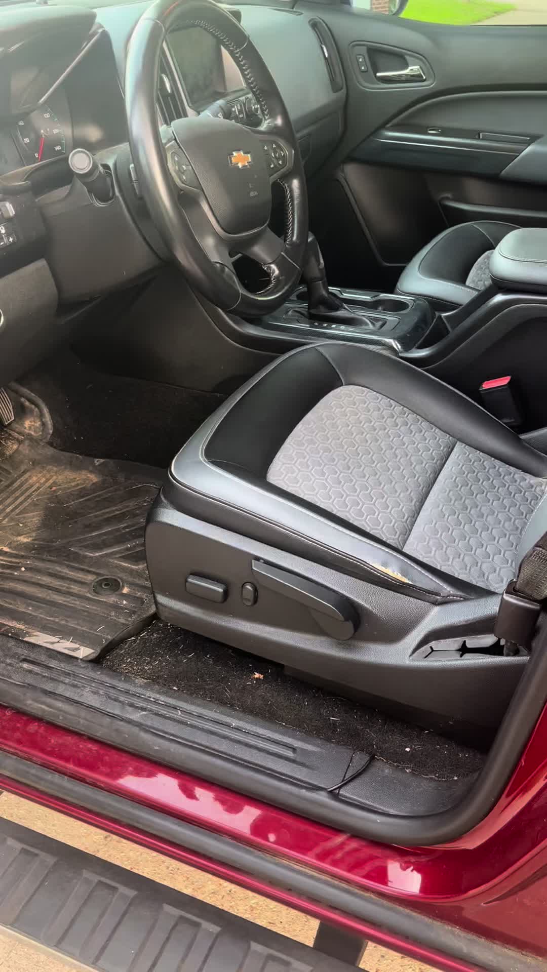 @ShineRegardless autodetailing