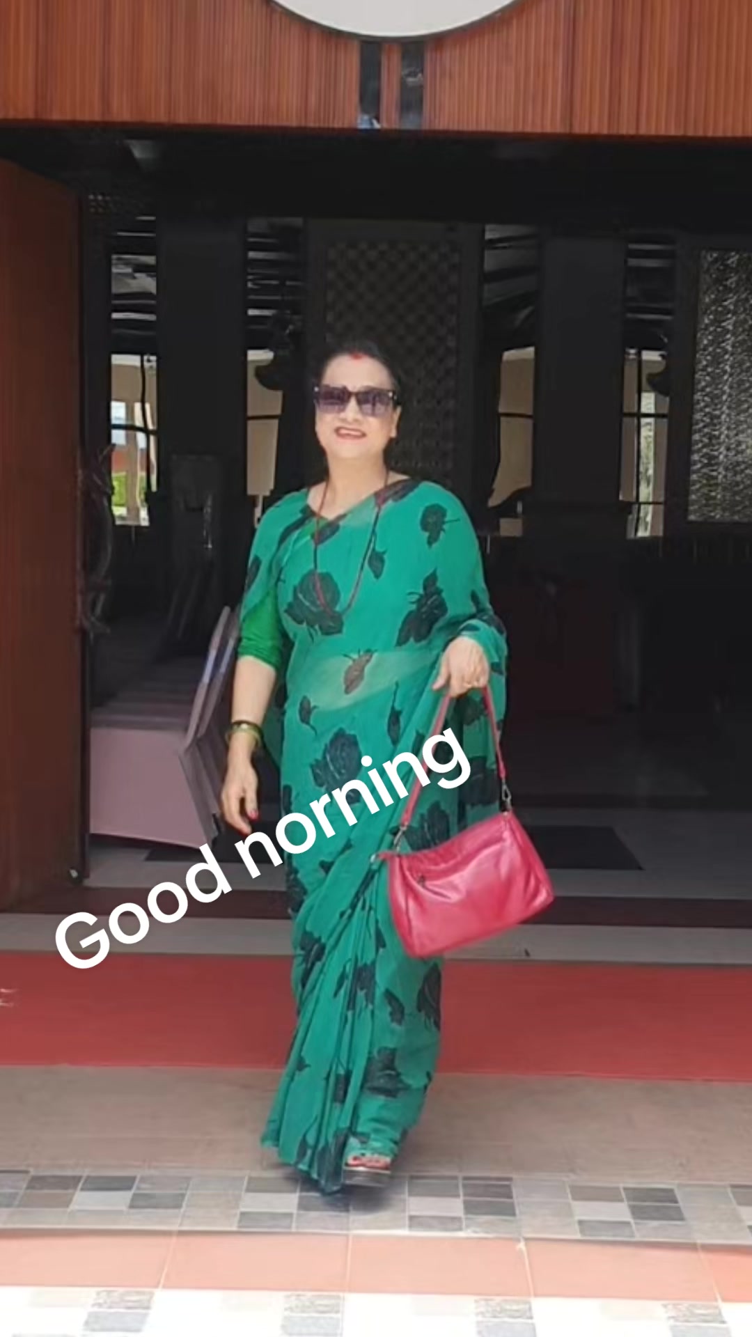@Anita Dhakal