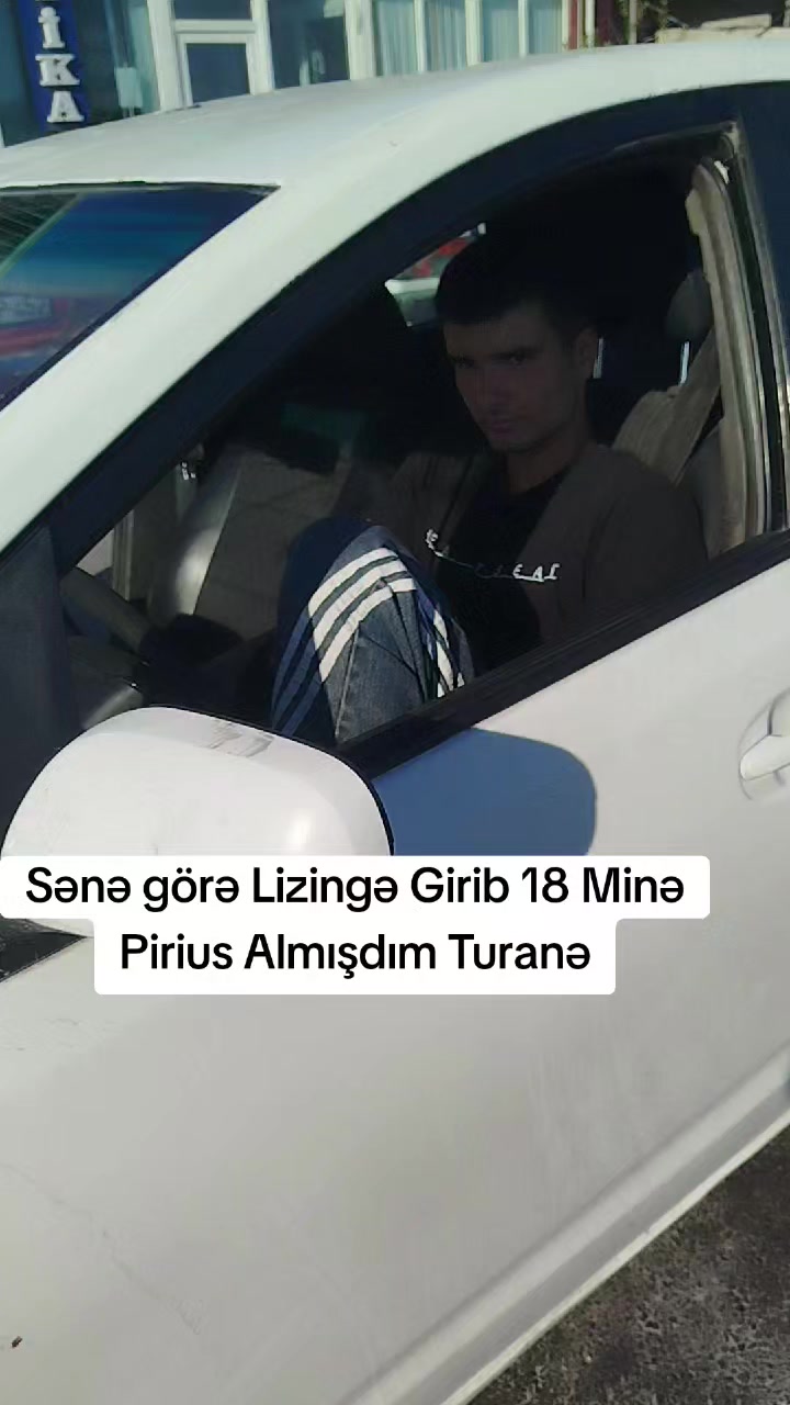@Amin Babayev