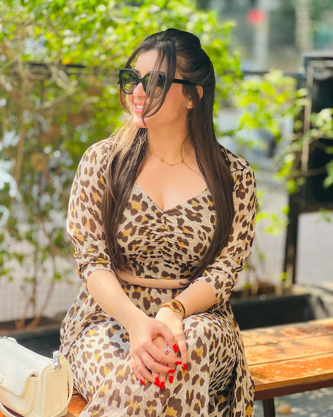 @PoojaJanRao