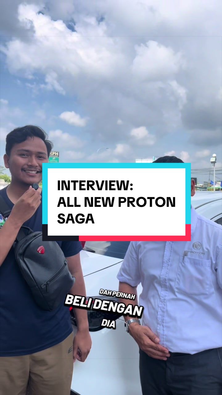 @Proton EON Batu Pahat 4S