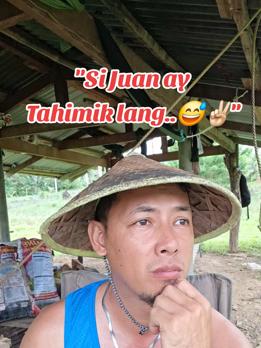 @Juan Magsasaka🌾