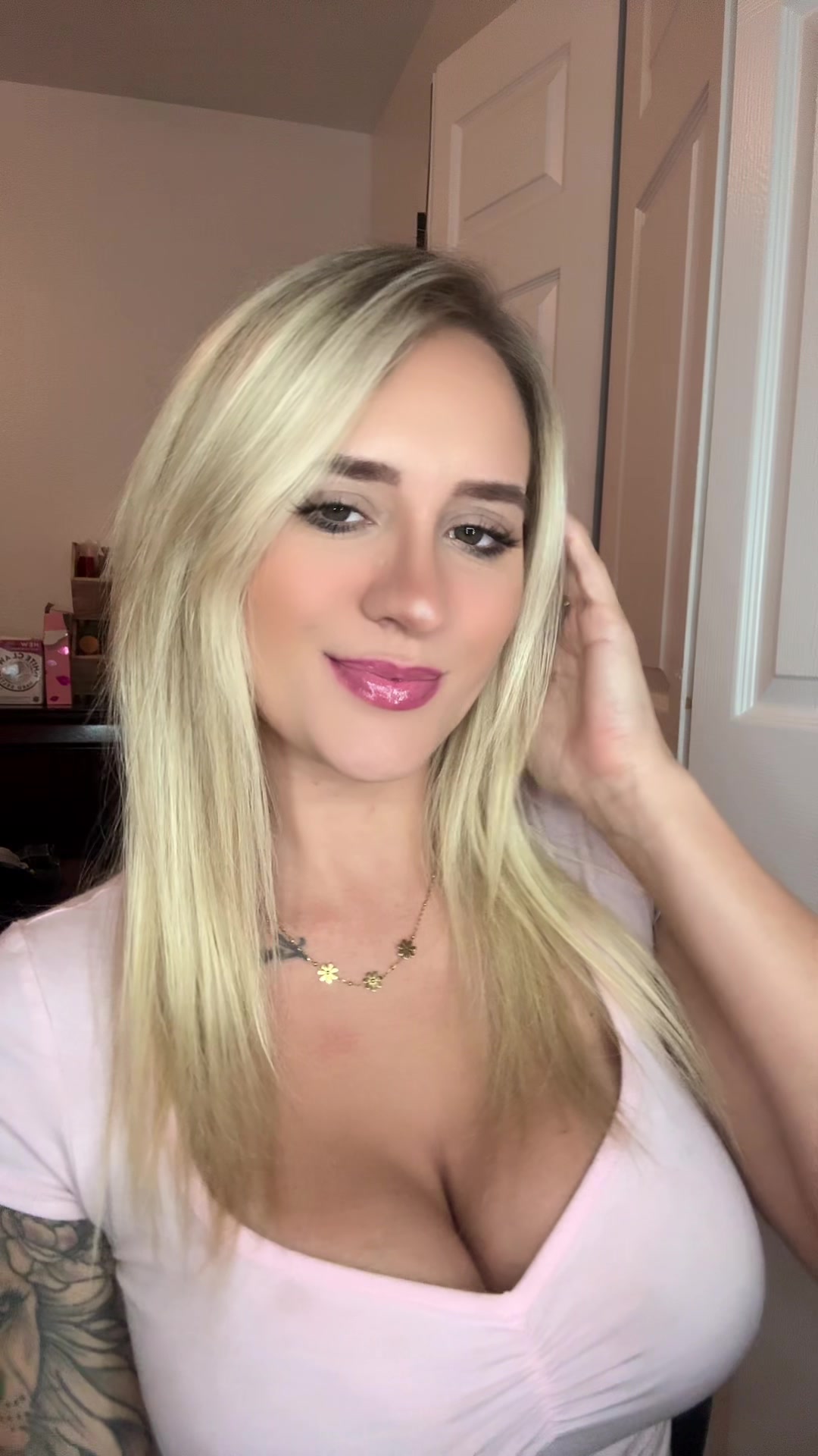 @Audrey Danielle ✨