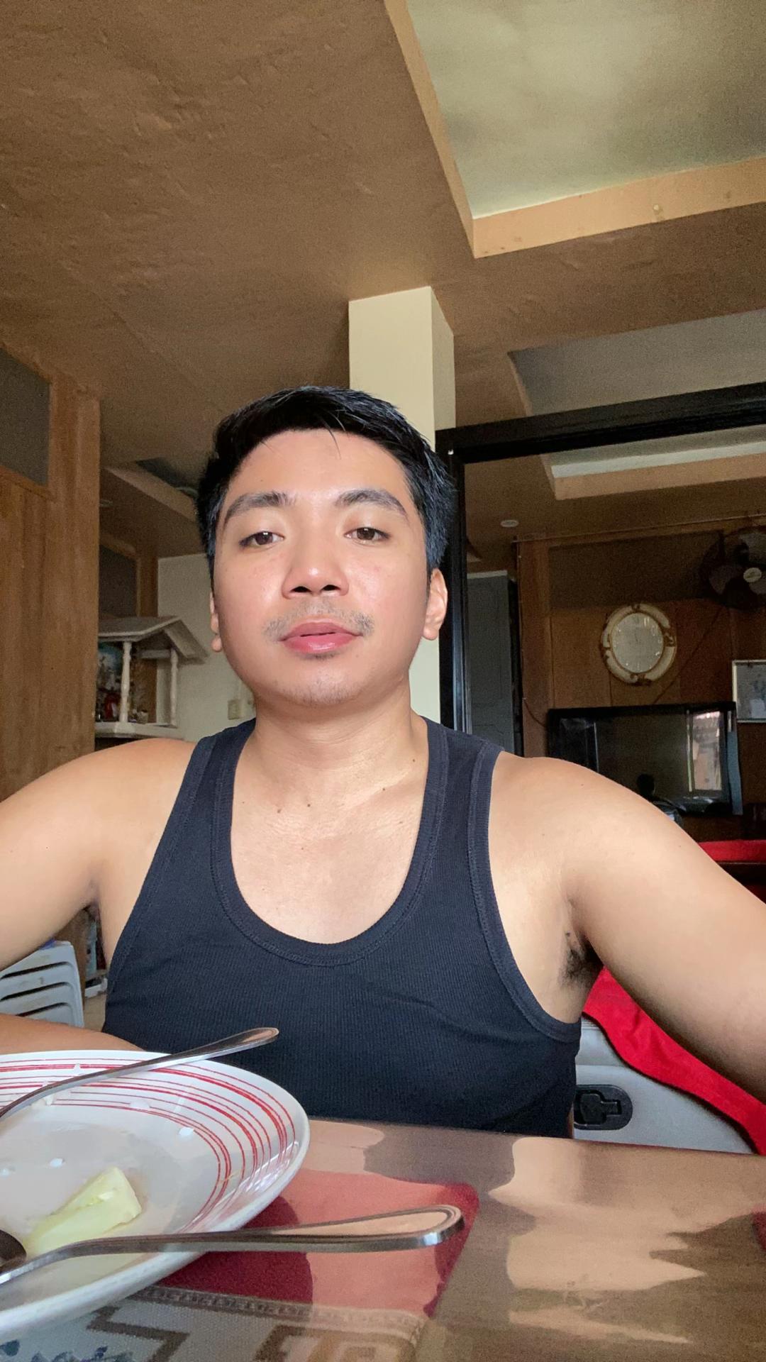 @Jchris Bongat Ocay