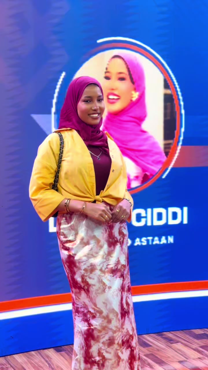 @Ladan Cidi