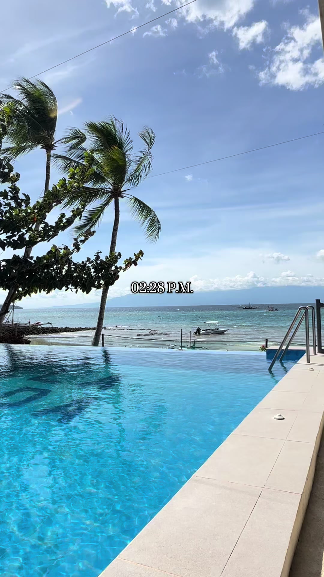 @Villa Nelda Beach Resort Samal