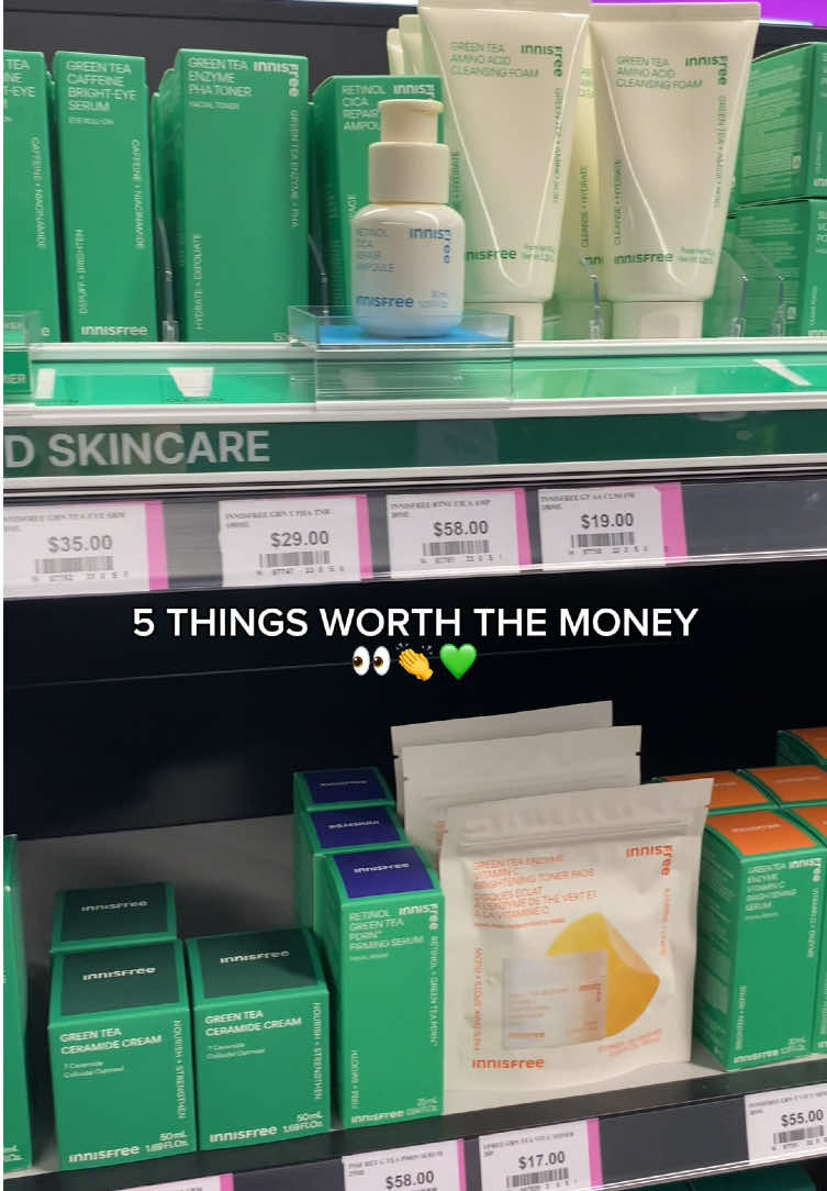 @Innisfree | Australia