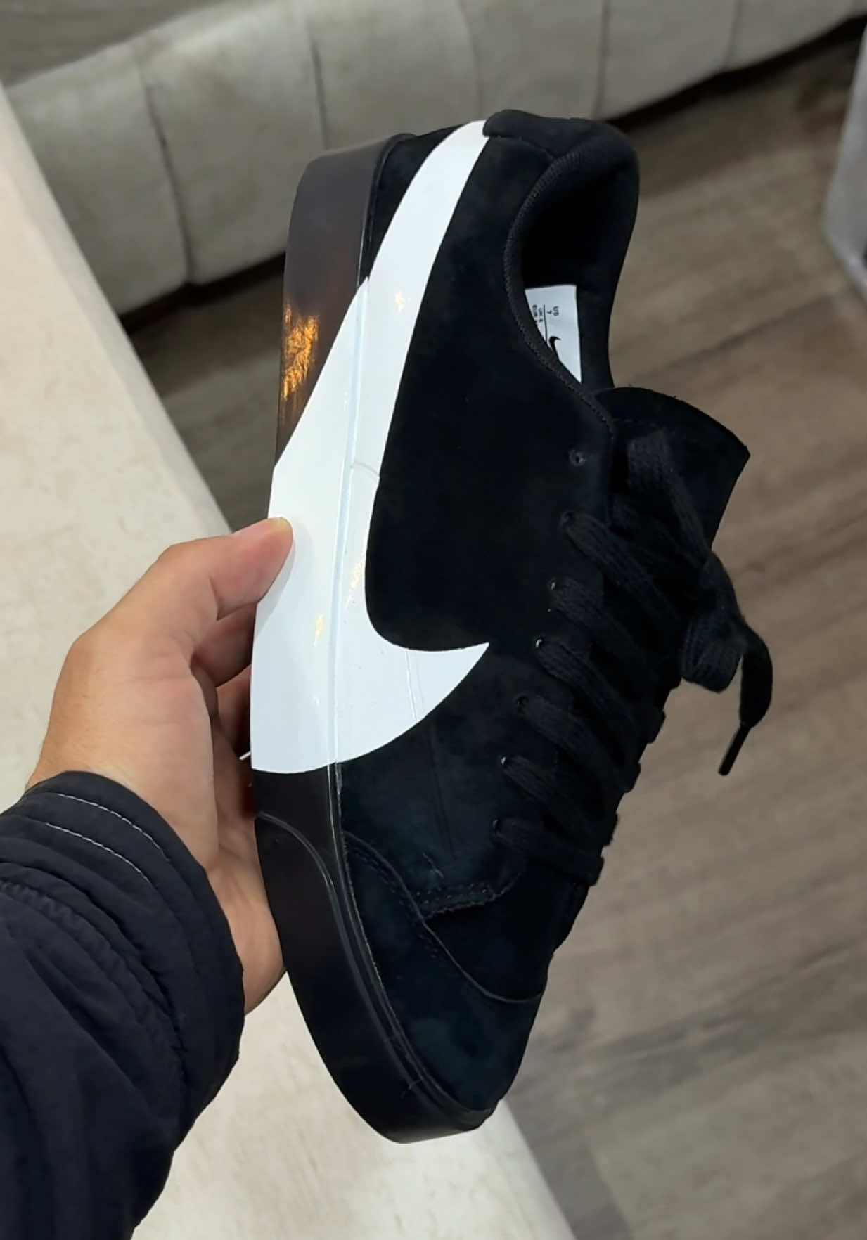 @BSHORTYSURBAN SNEAKERS