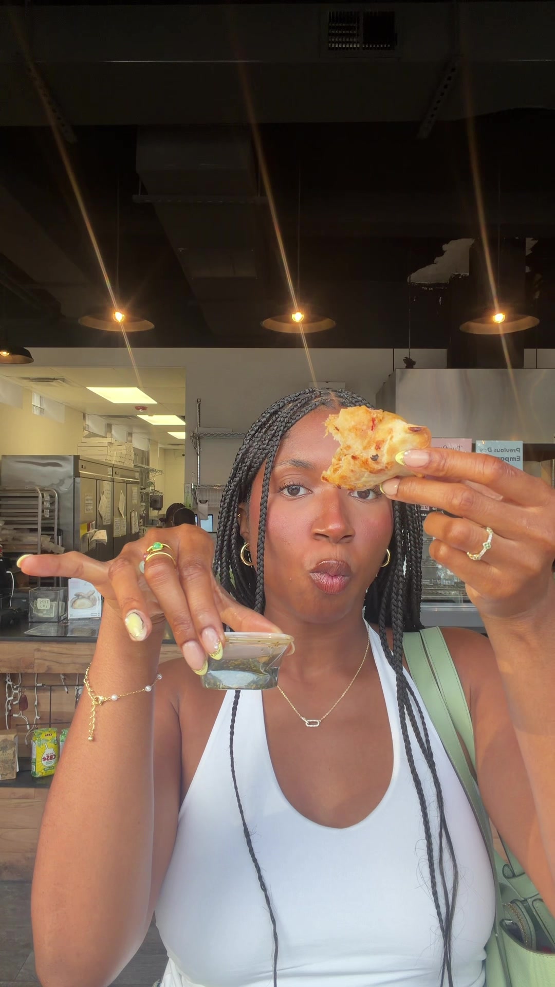 @Adaora Michelle