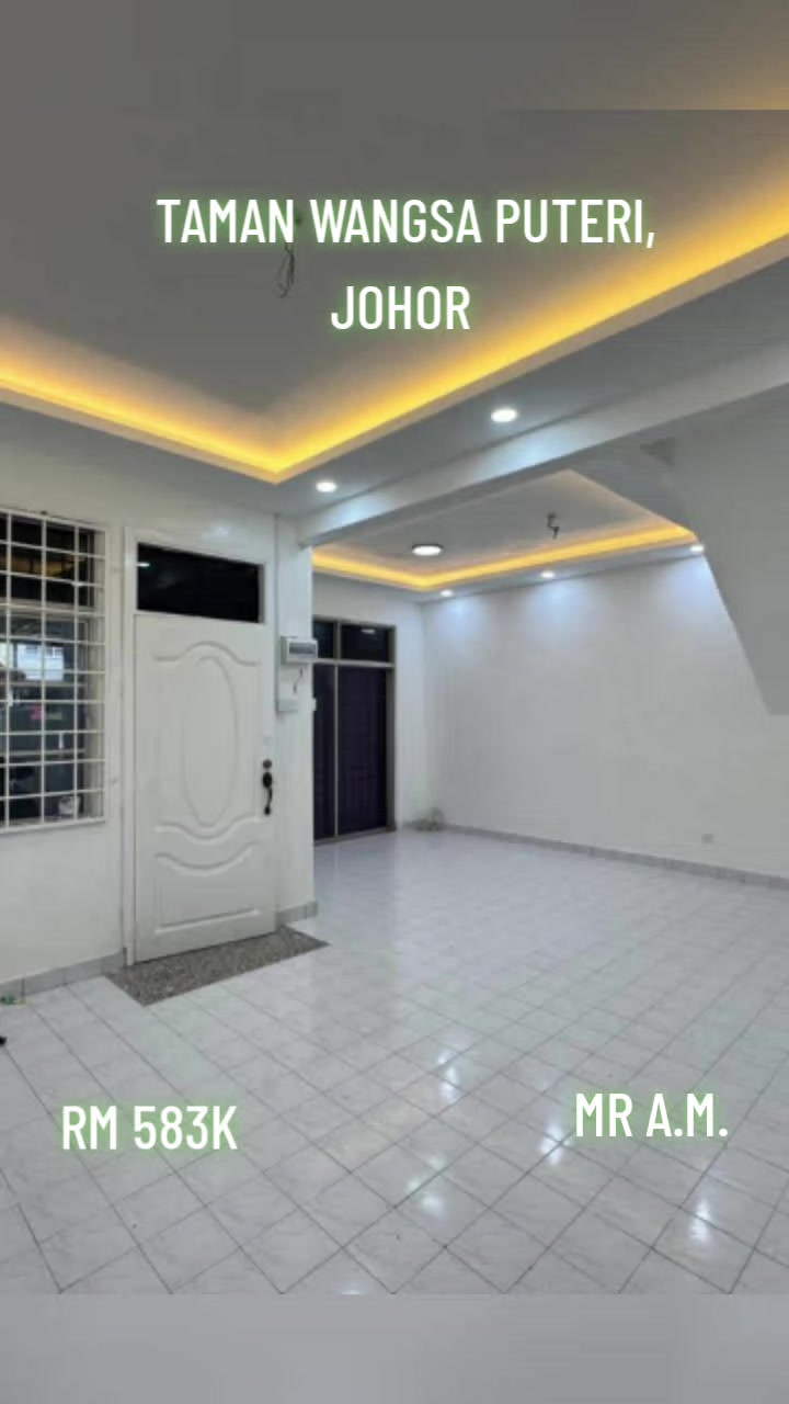 @MR AM SHOP