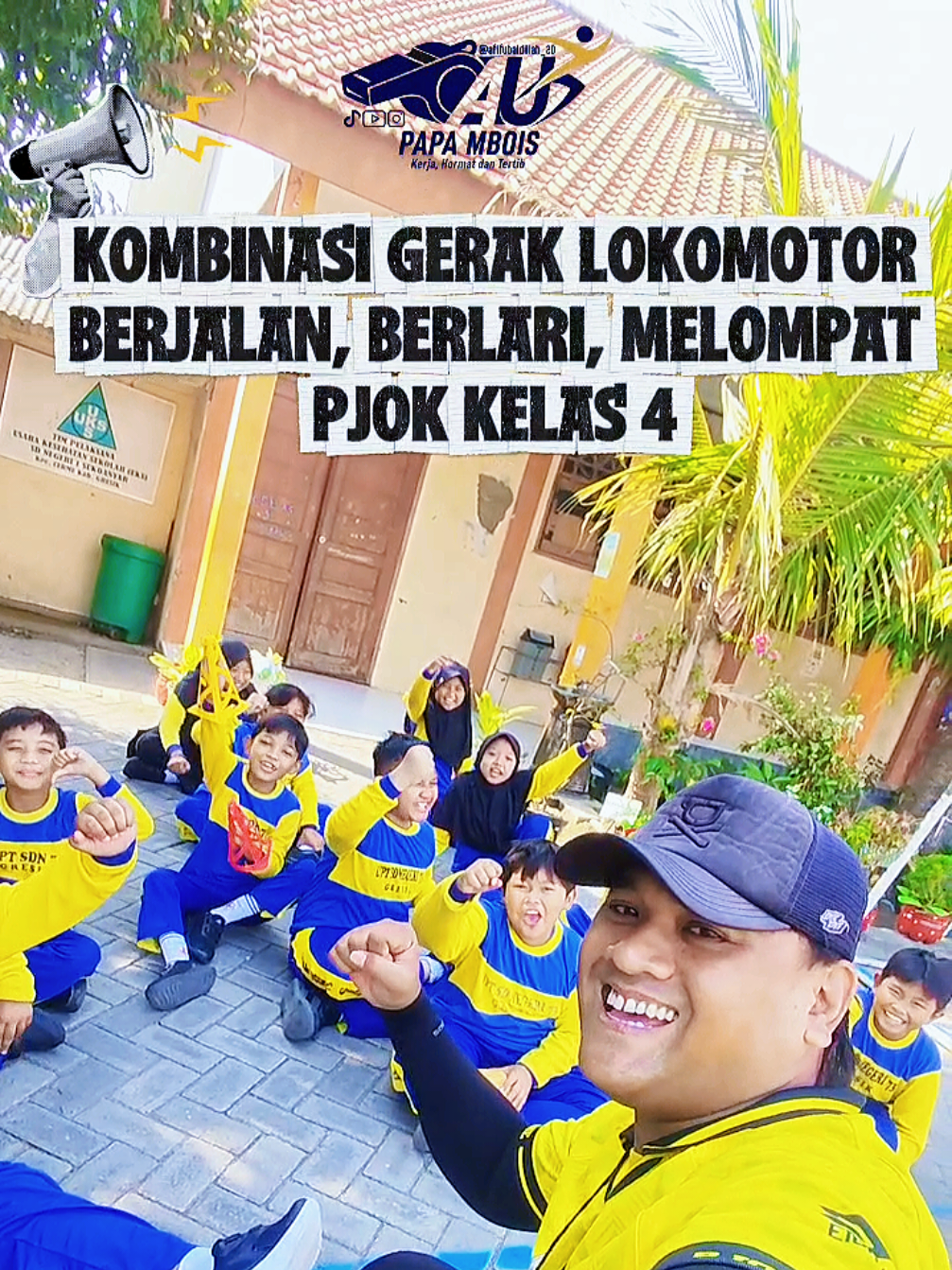 @PAPA MBOIS 😎