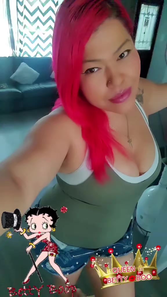 @🇨🇦BETTY_BOOH🐣PATITA💋