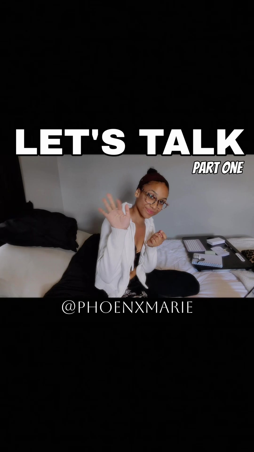 @phoenxmarie