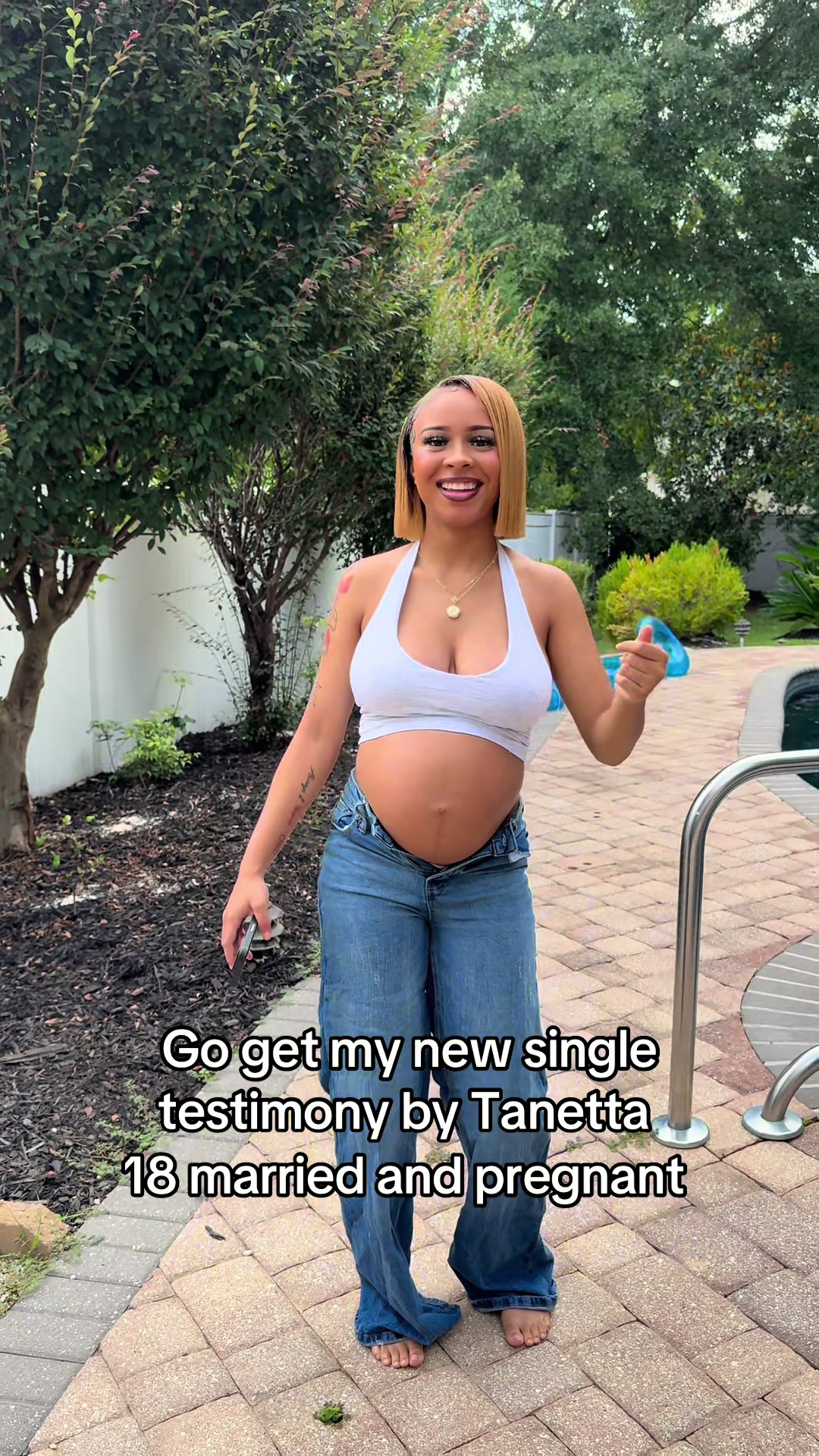 @Tanetta Crawford