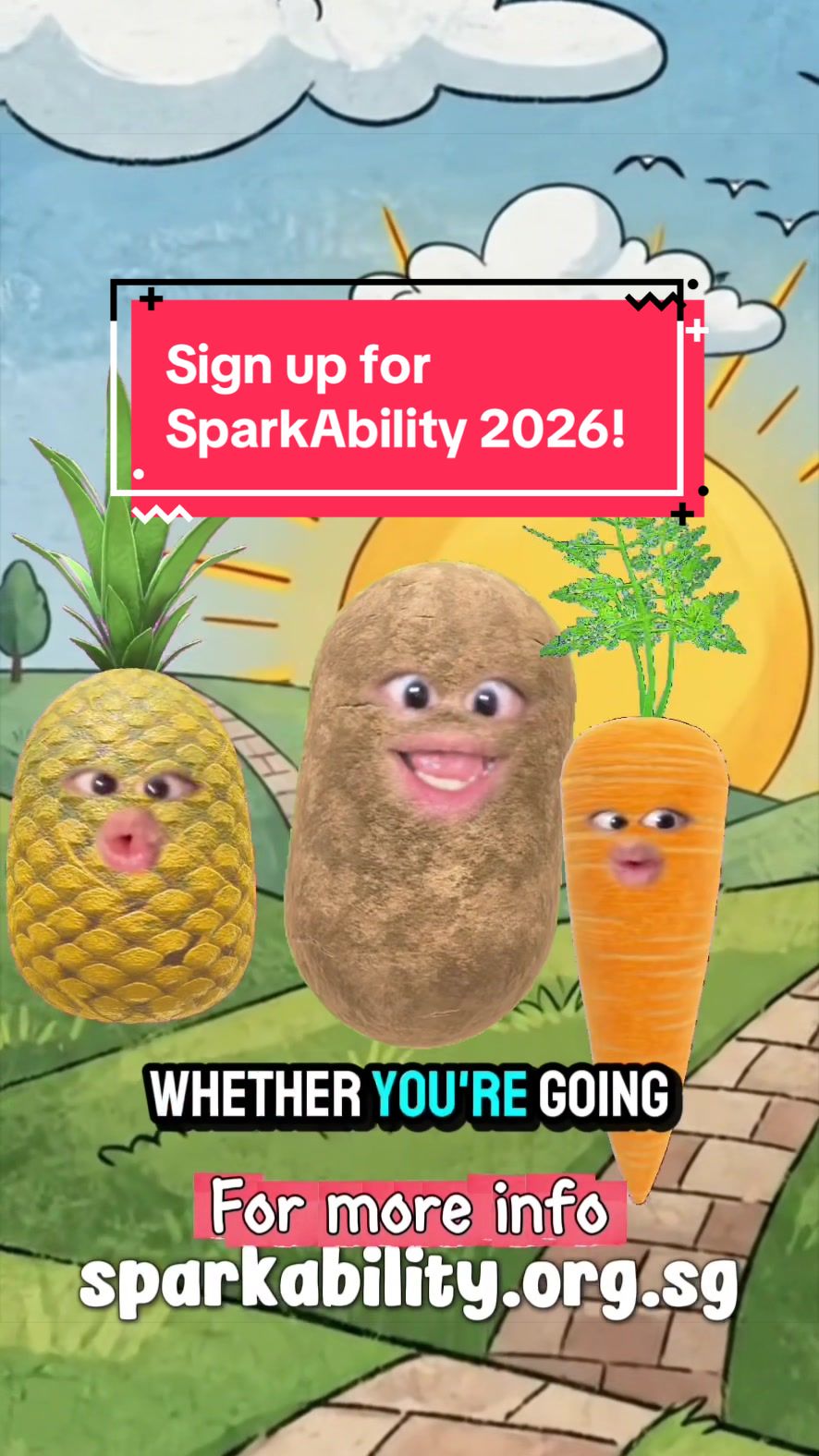 @Mel The Potato Head