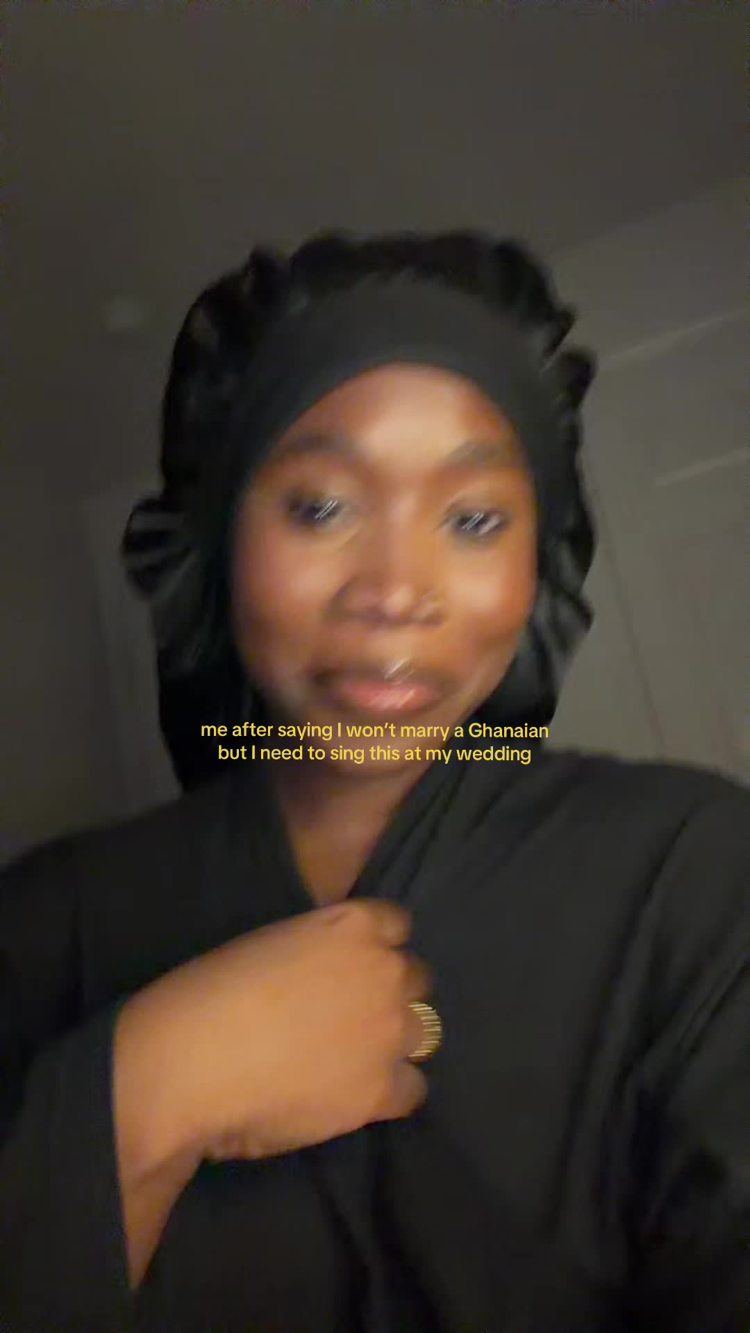 @BELLA MAWUSE
