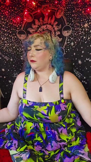 @BlazinMamaMorbyd