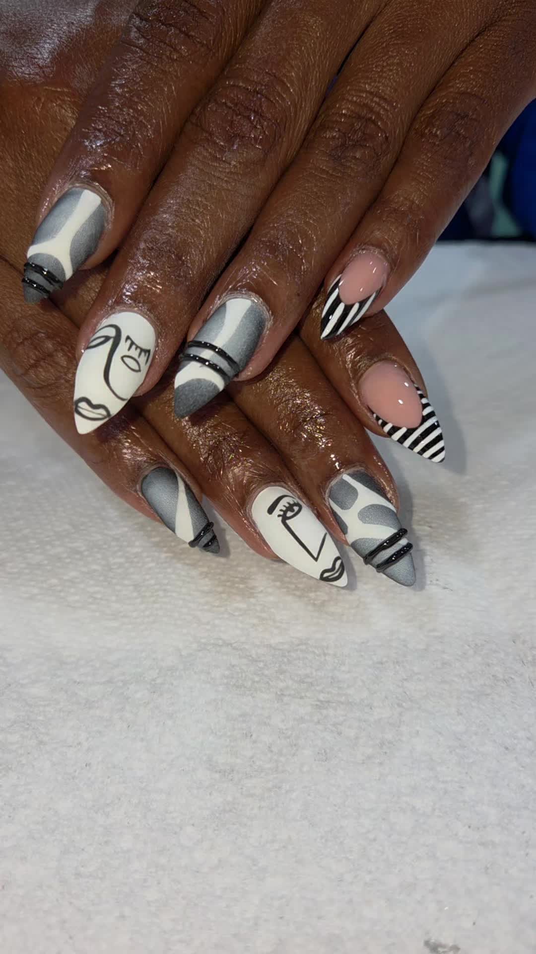 @Monique Smith