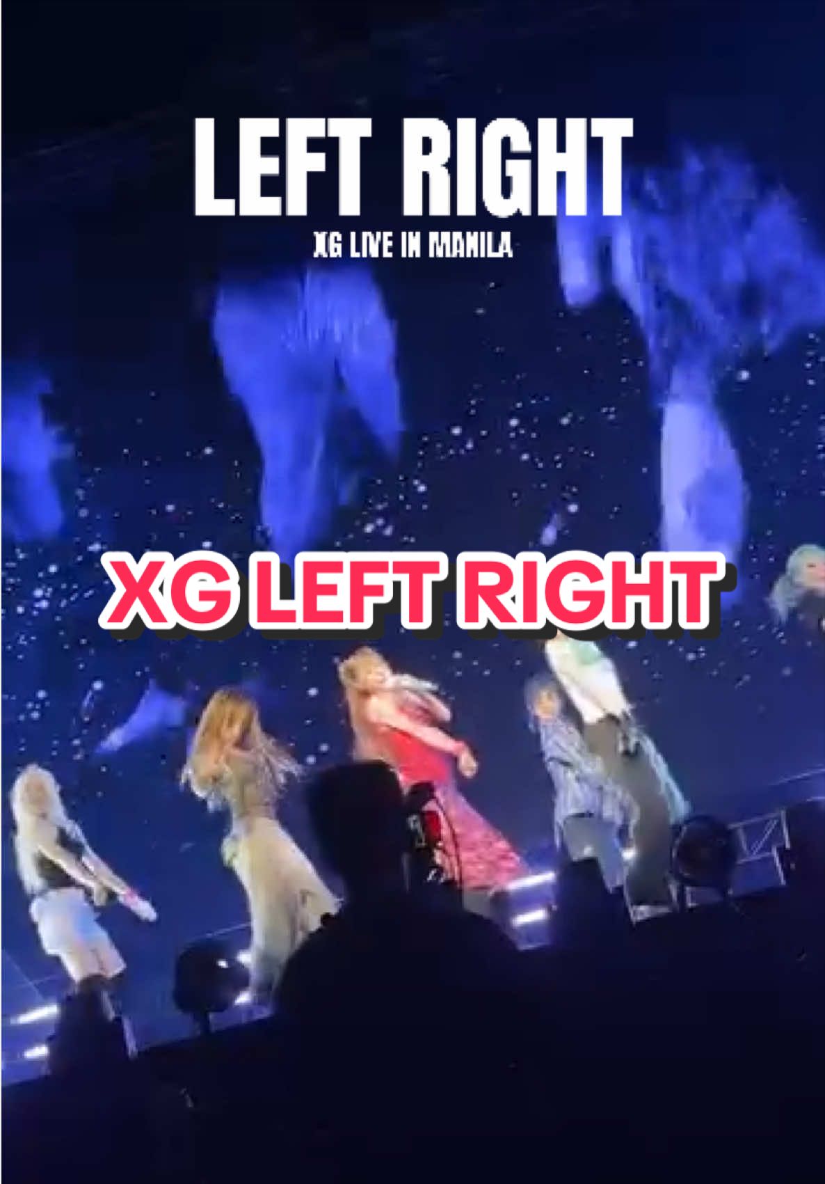 @Gab 🇵🇭 | PH Concert Updates