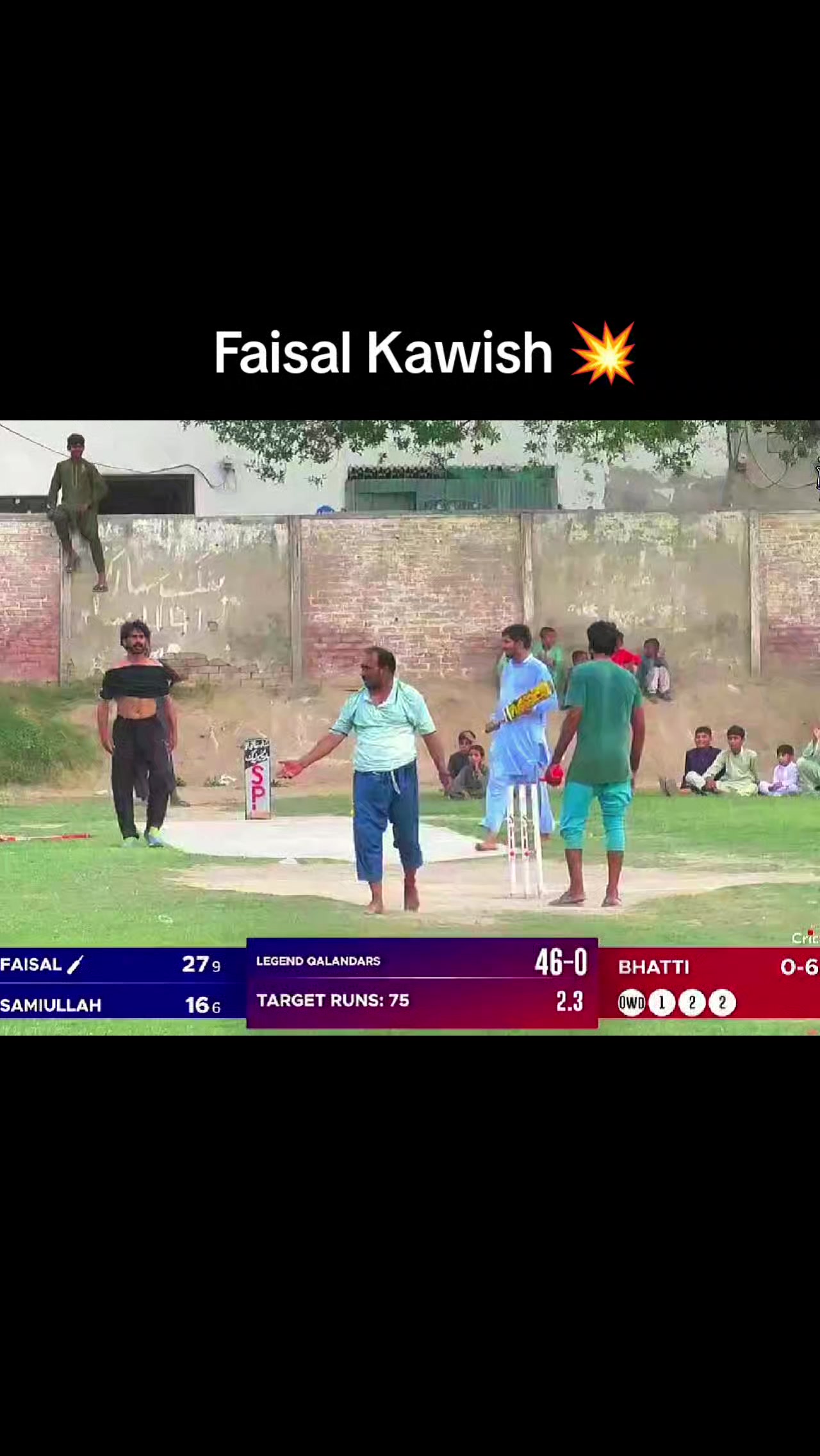 @Friends Sports Channel
