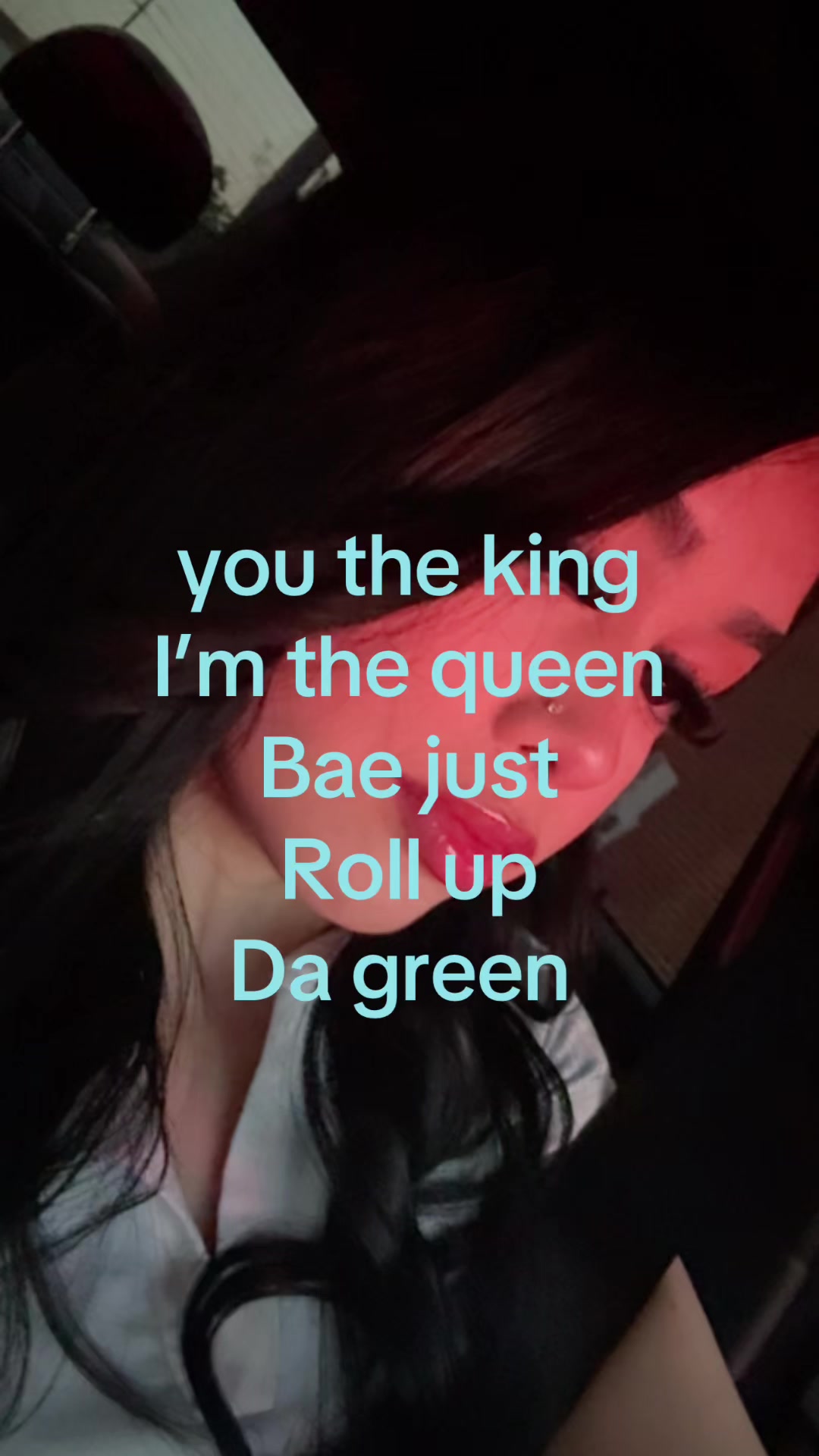 @️