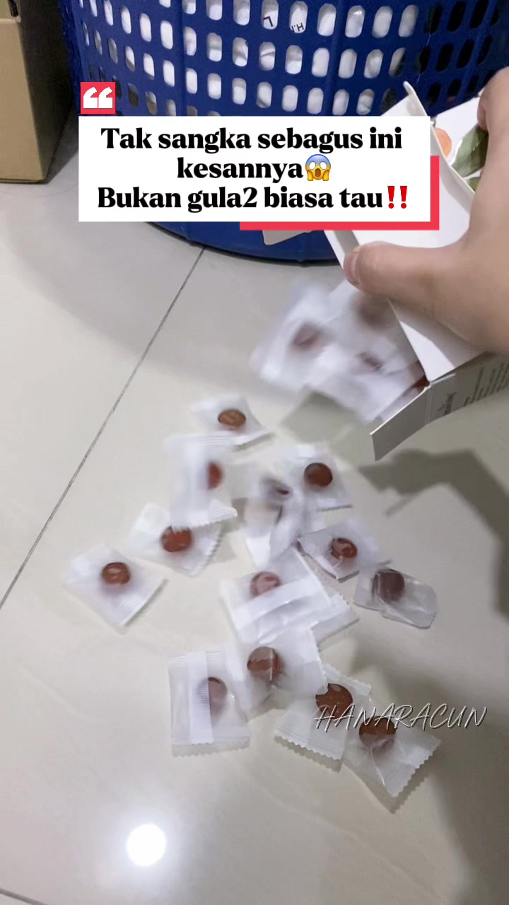 @HANARACUN