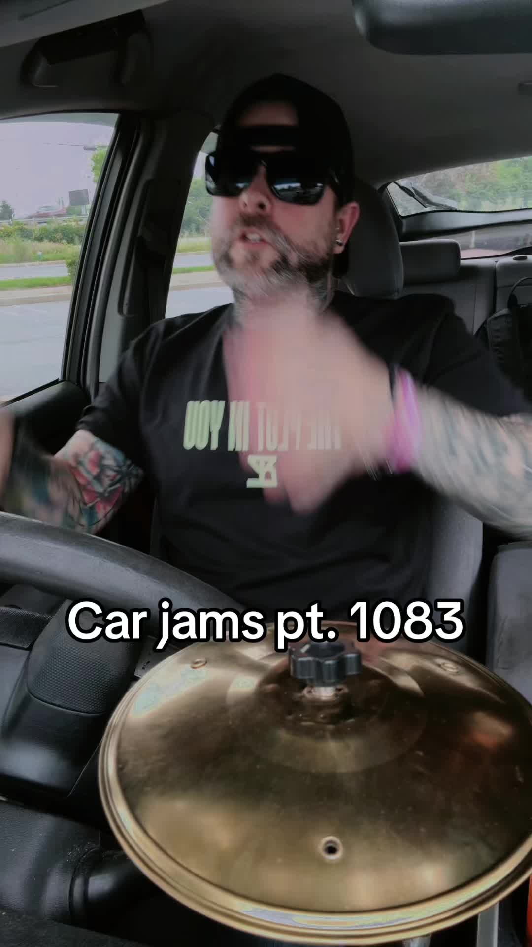 @Car Jams